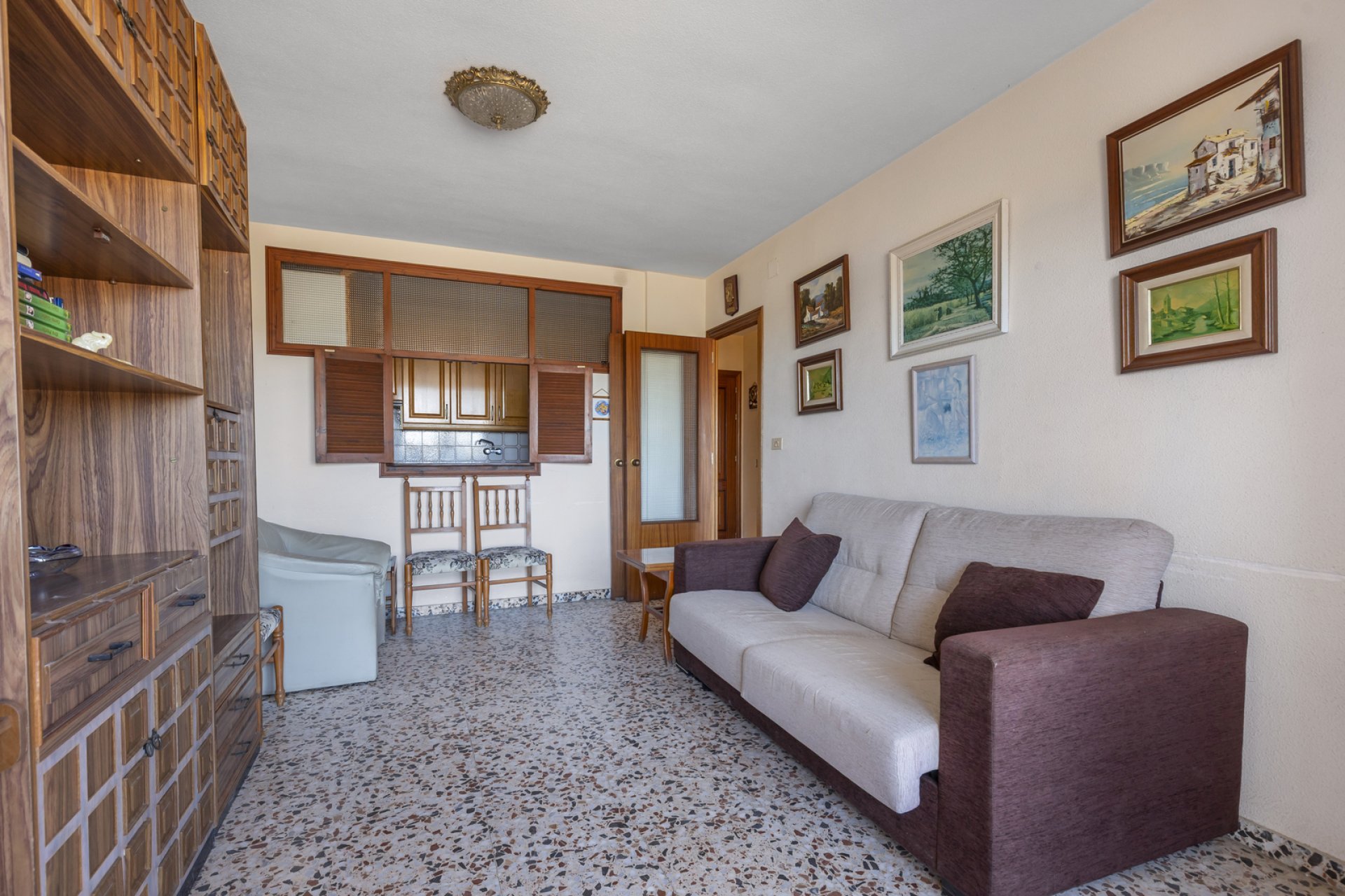 Reventa - Apartamento / piso - Torrevieja - Rocio del Mar