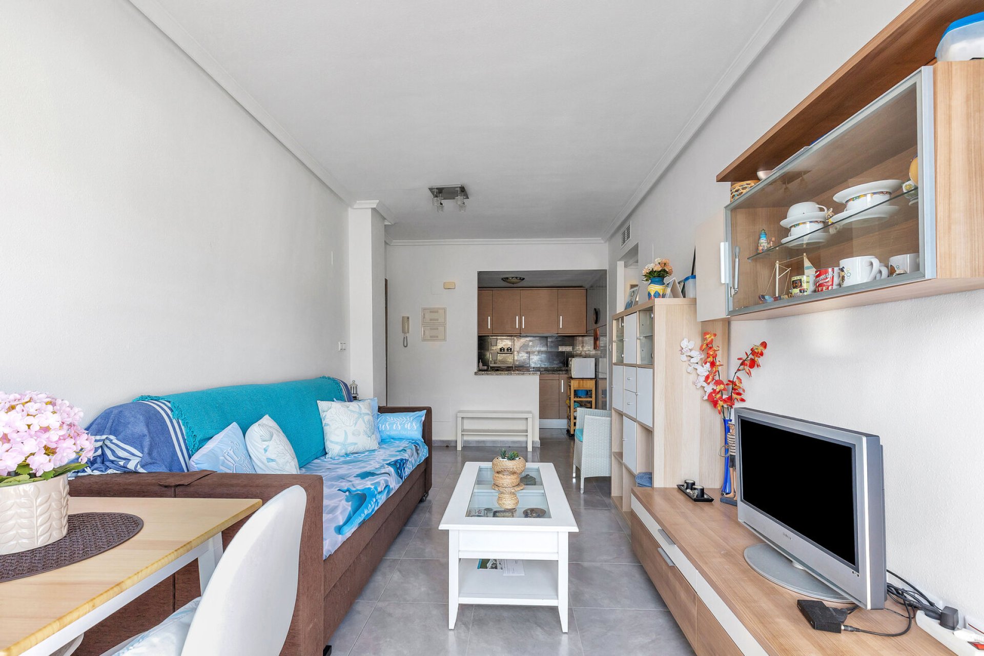 Reventa - Apartamento / piso - Torrevieja - Rocio del Mar