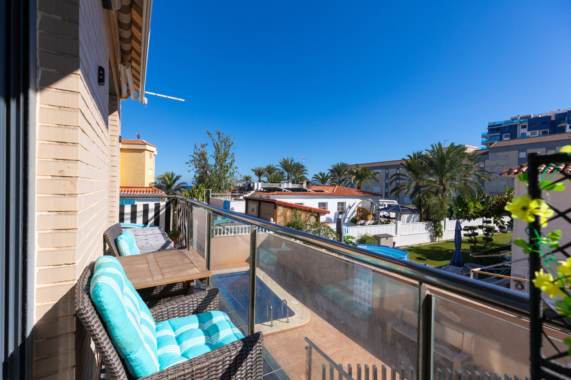 Reventa - Apartamento / piso - Torrevieja - Rocio del Mar