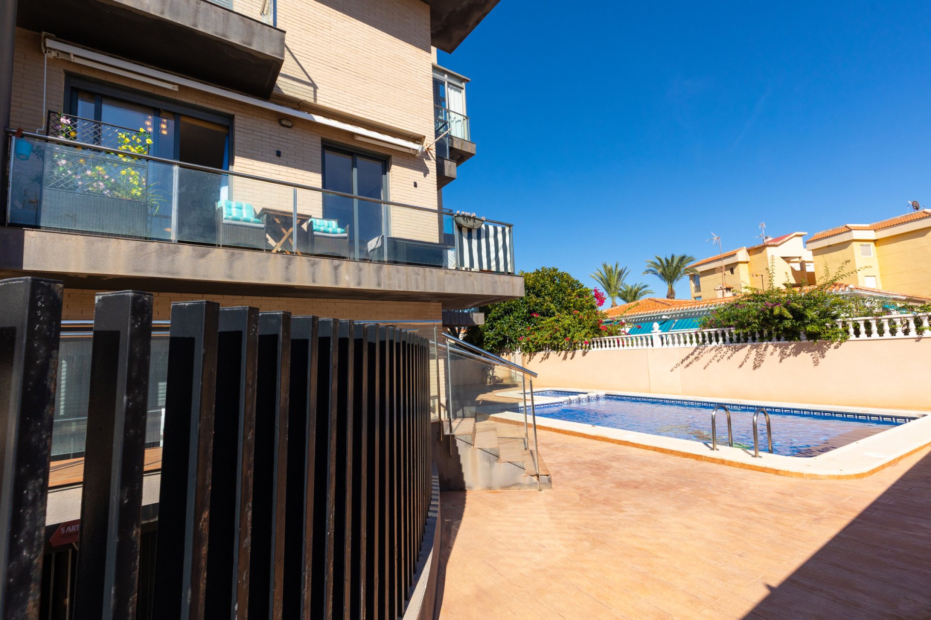 Reventa - Apartamento / piso - Torrevieja - Rocio del Mar