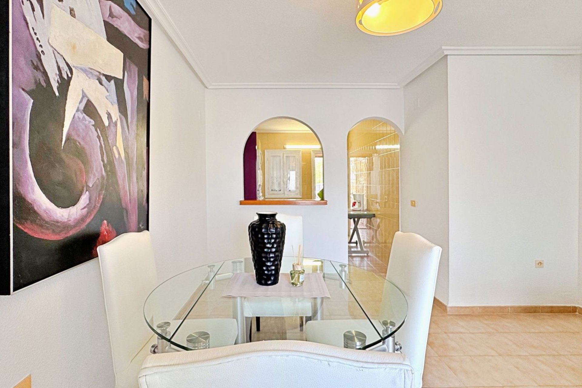 Reventa - Apartamento / piso - Torrevieja - Rocio del Mar