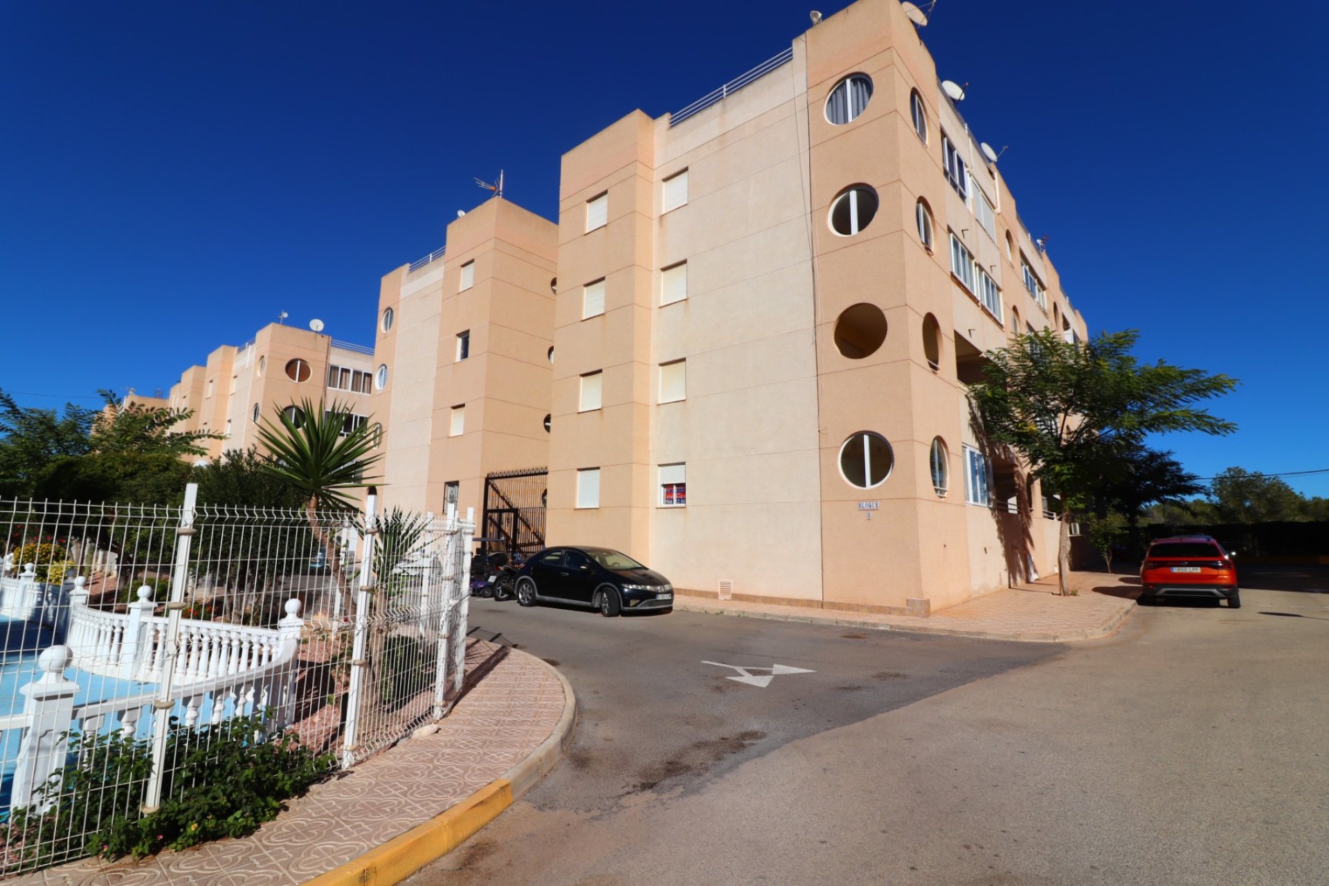 Reventa - Apartamento / piso - Torrevieja - San Luis