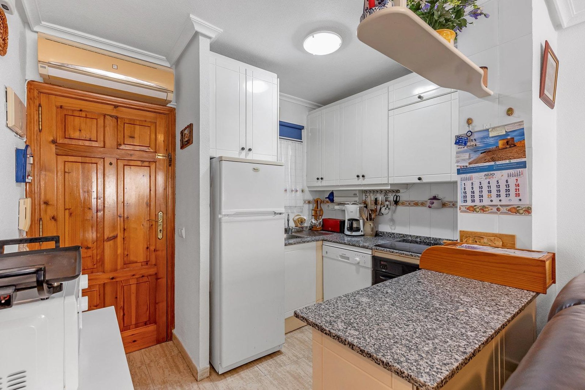 Reventa - Apartamento / piso - Torrevieja - San luis