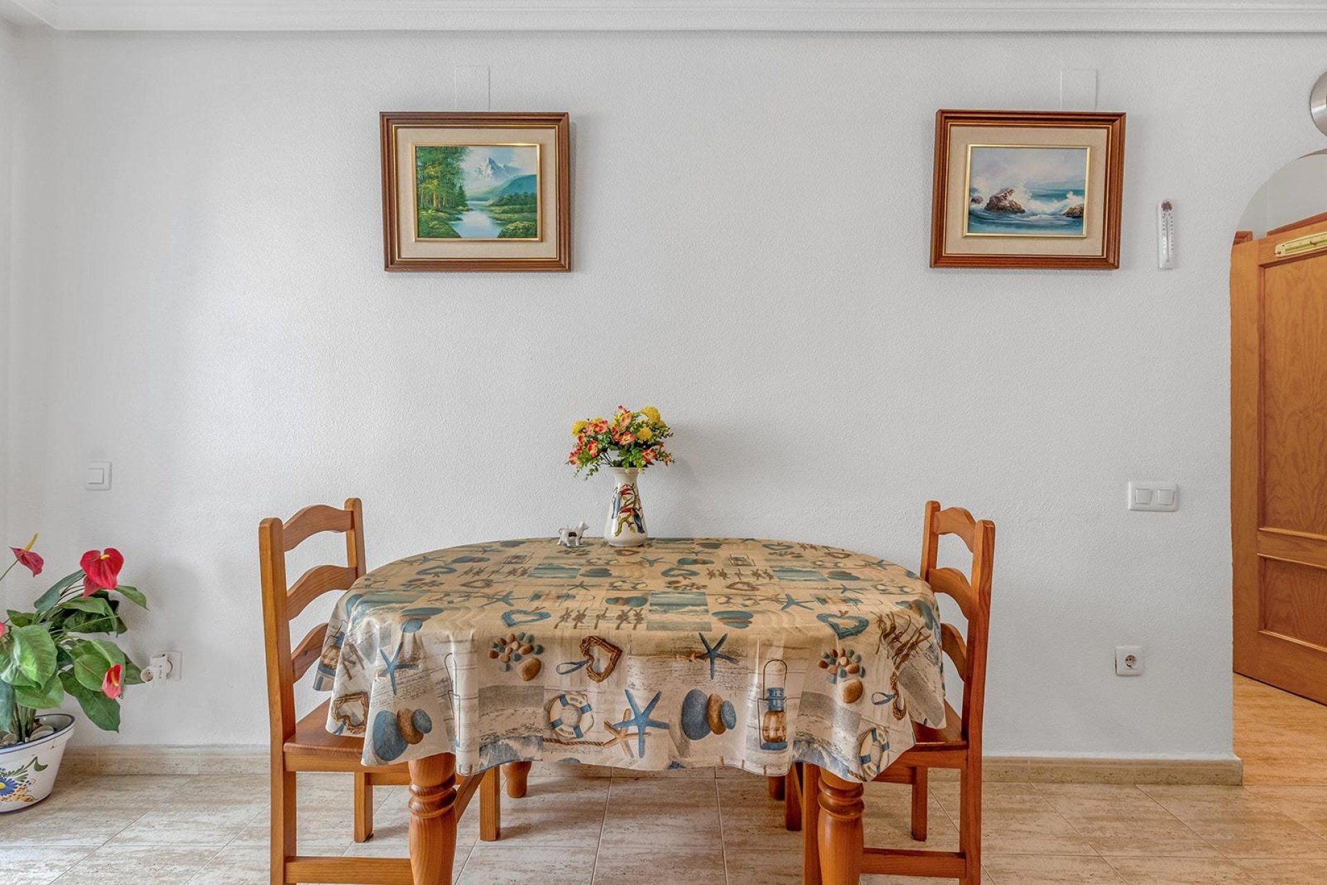 Reventa - Apartamento / piso - Torrevieja - San luis