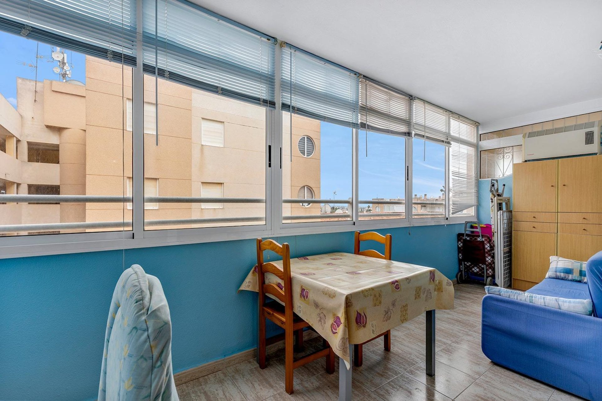 Reventa - Apartamento / piso - Torrevieja - San luis