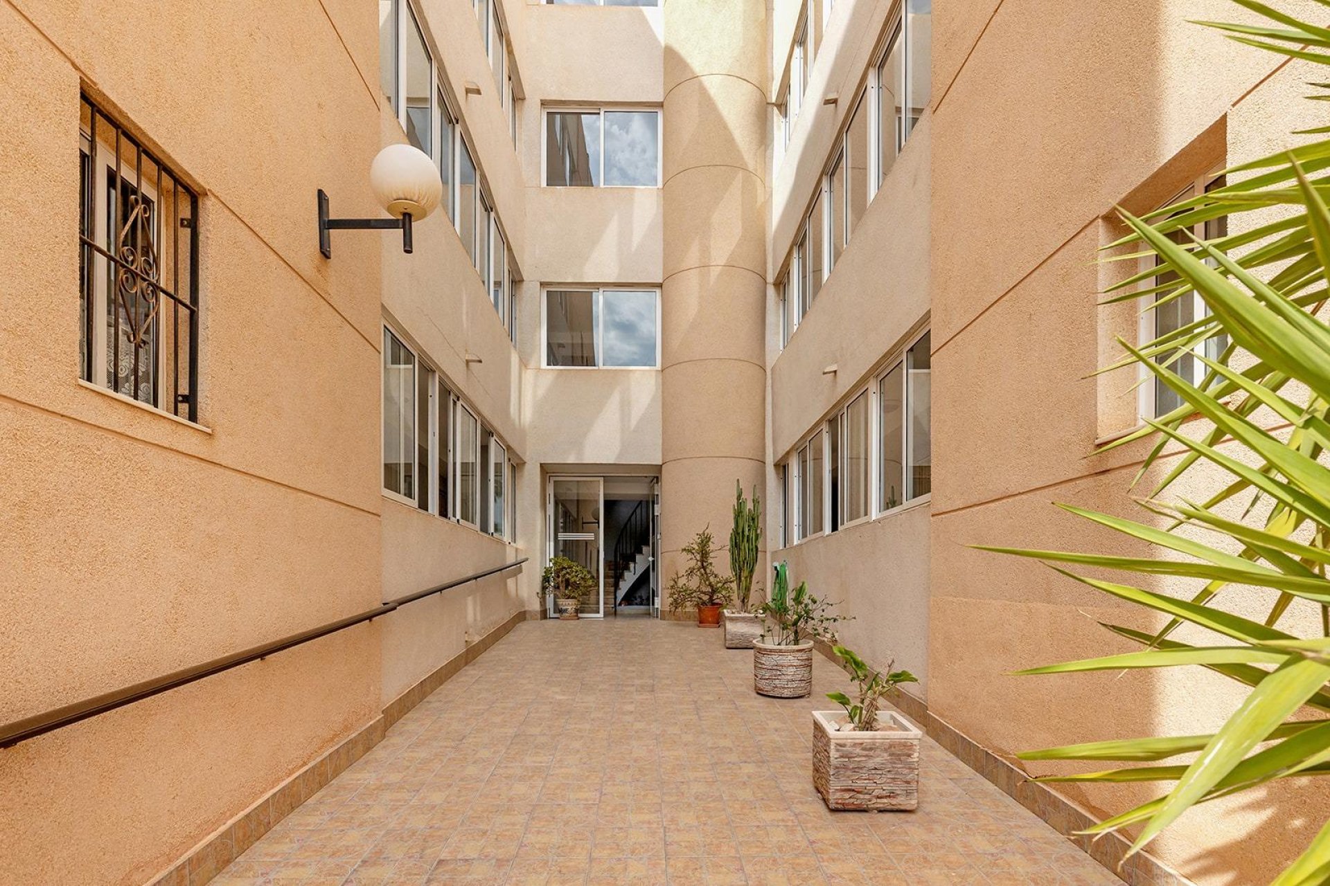 Reventa - Apartamento / piso - Torrevieja - San luis