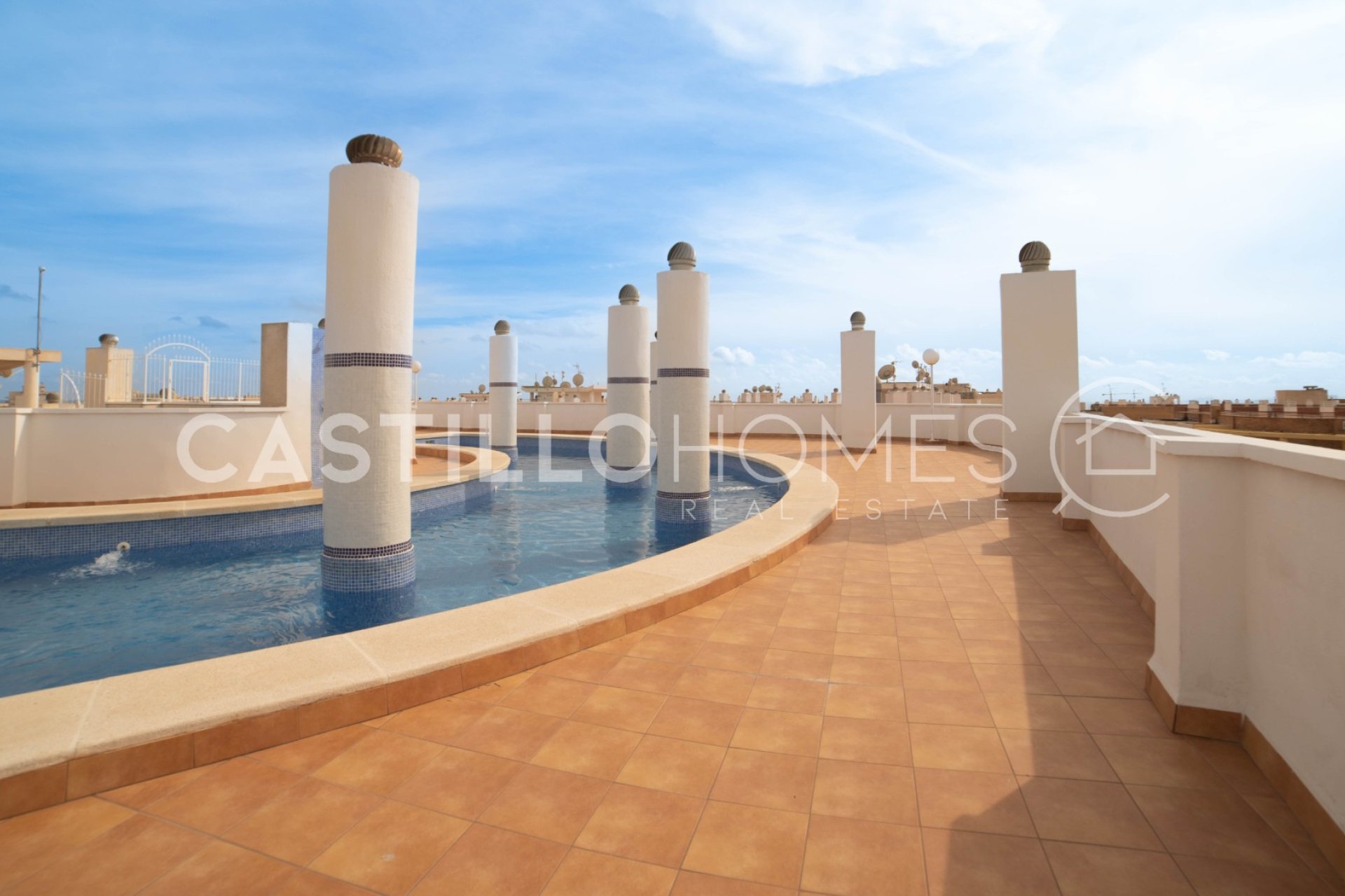 Reventa - Apartamento / piso - Torrevieja - Sector 25