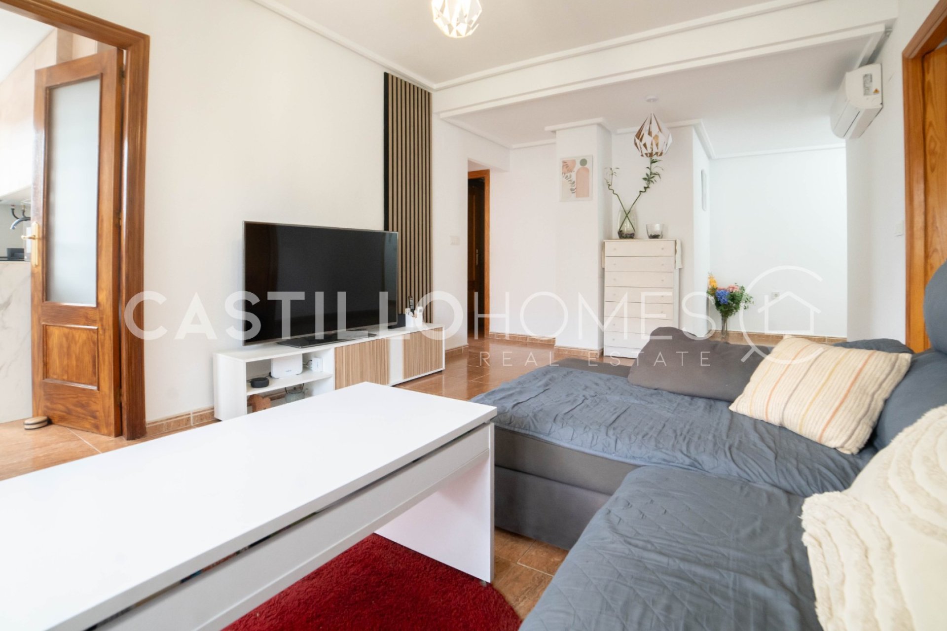 Reventa - Apartamento / piso - Torrevieja - Sector 25