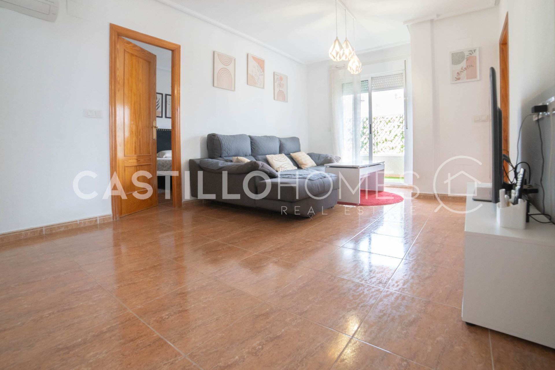 Reventa - Apartamento / piso - Torrevieja - Sector 25