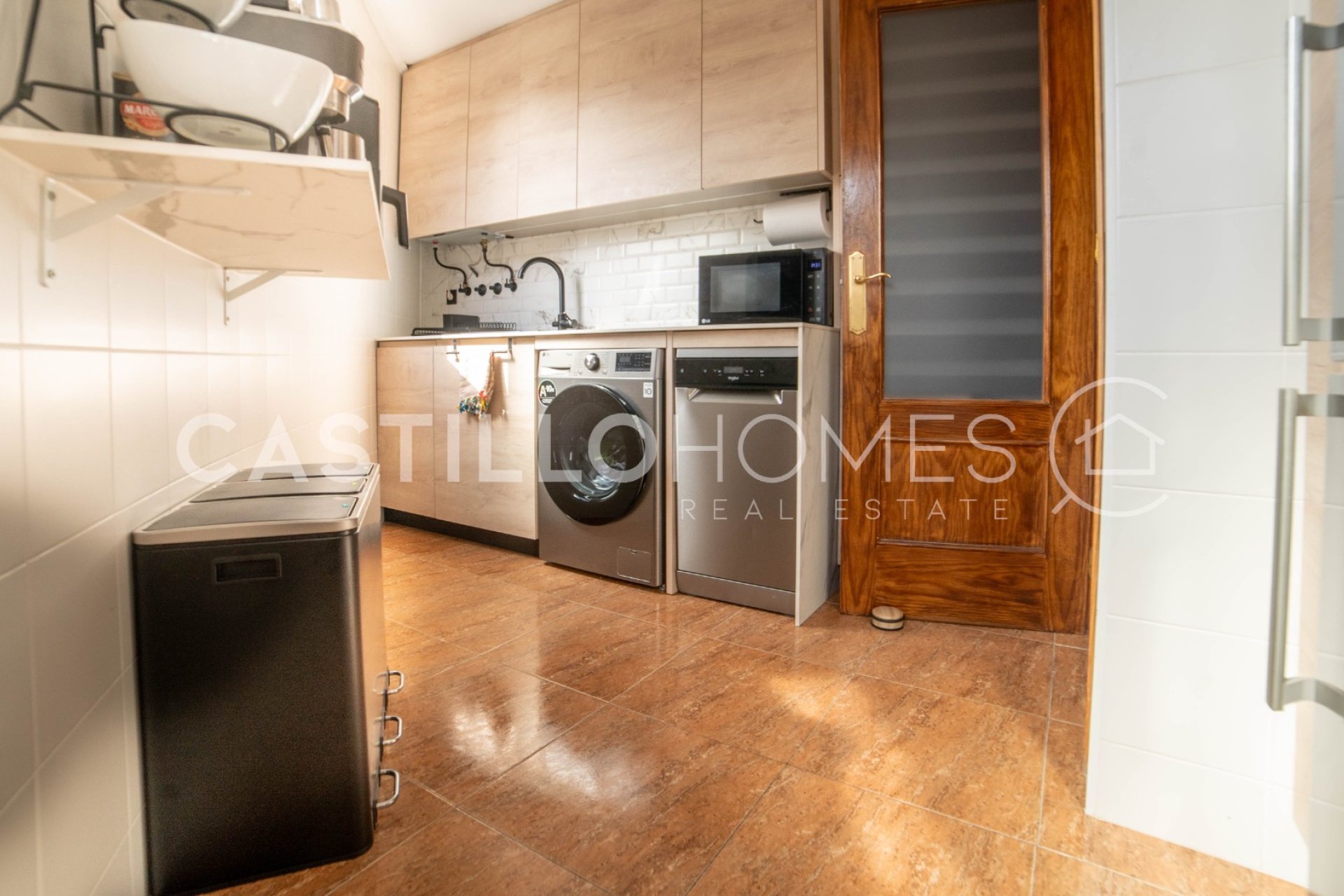 Reventa - Apartamento / piso - Torrevieja - Sector 25