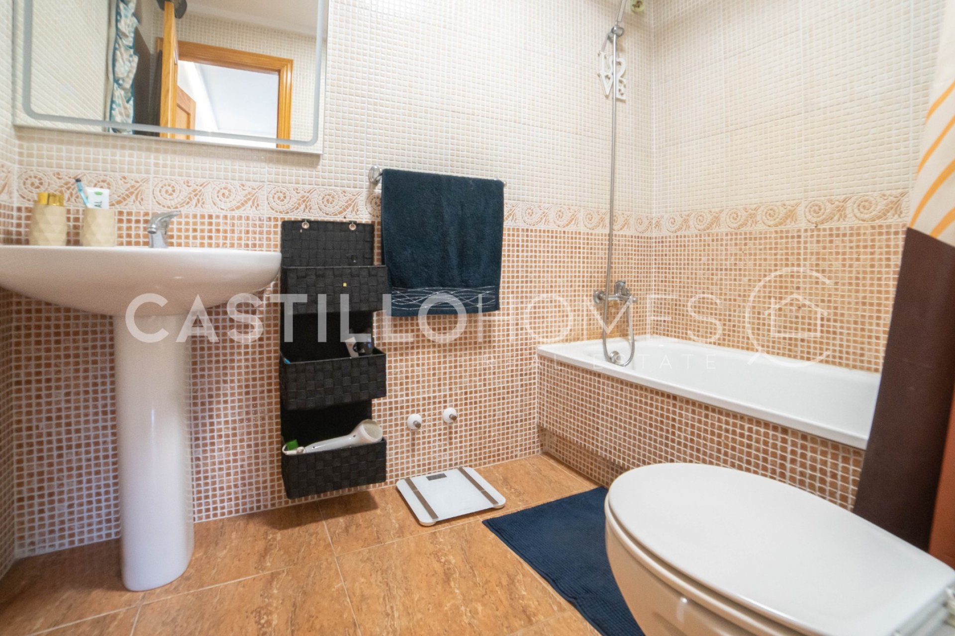 Reventa - Apartamento / piso - Torrevieja - Sector 25