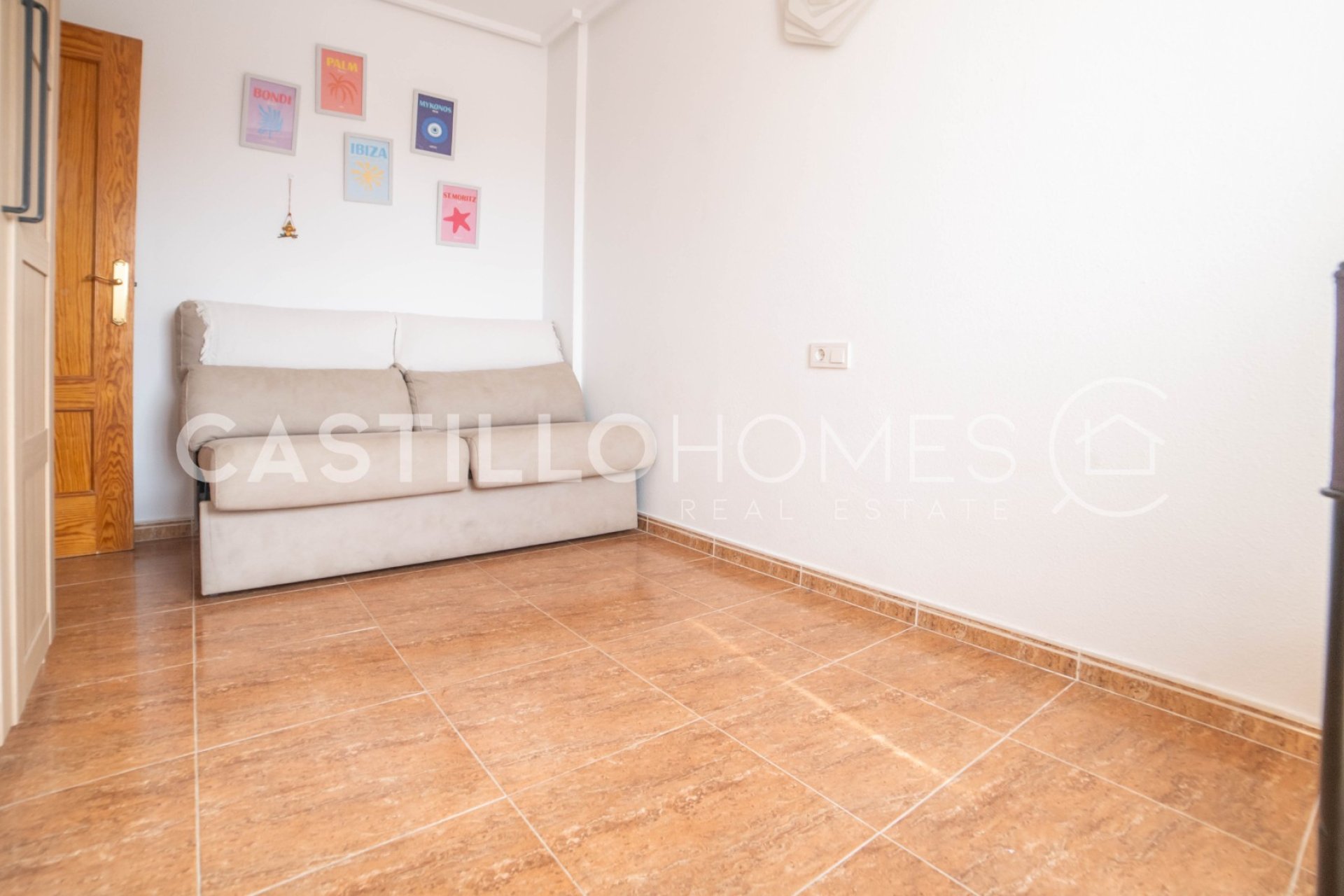 Reventa - Apartamento / piso - Torrevieja - Sector 25