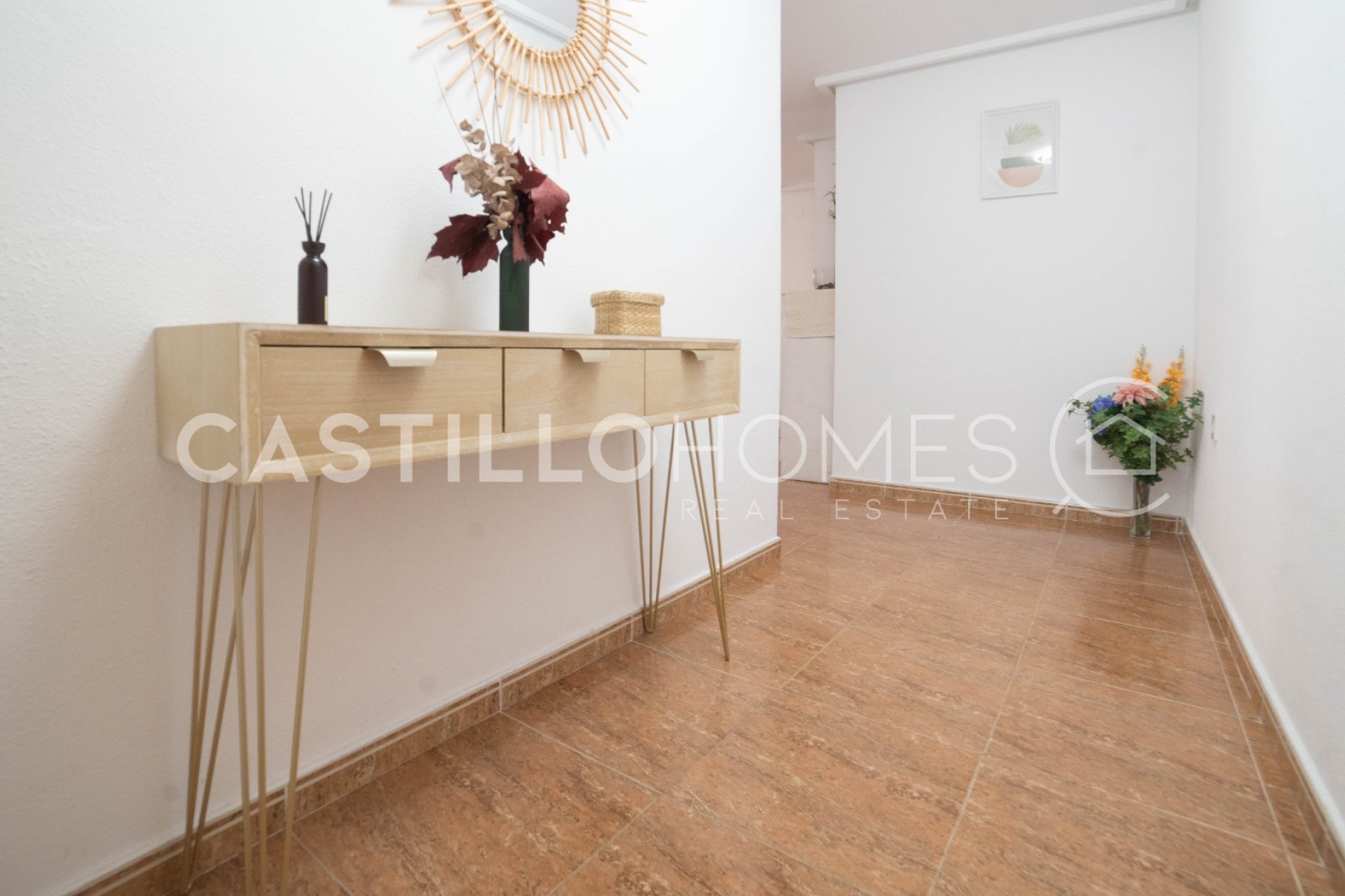 Reventa - Apartamento / piso - Torrevieja - Sector 25