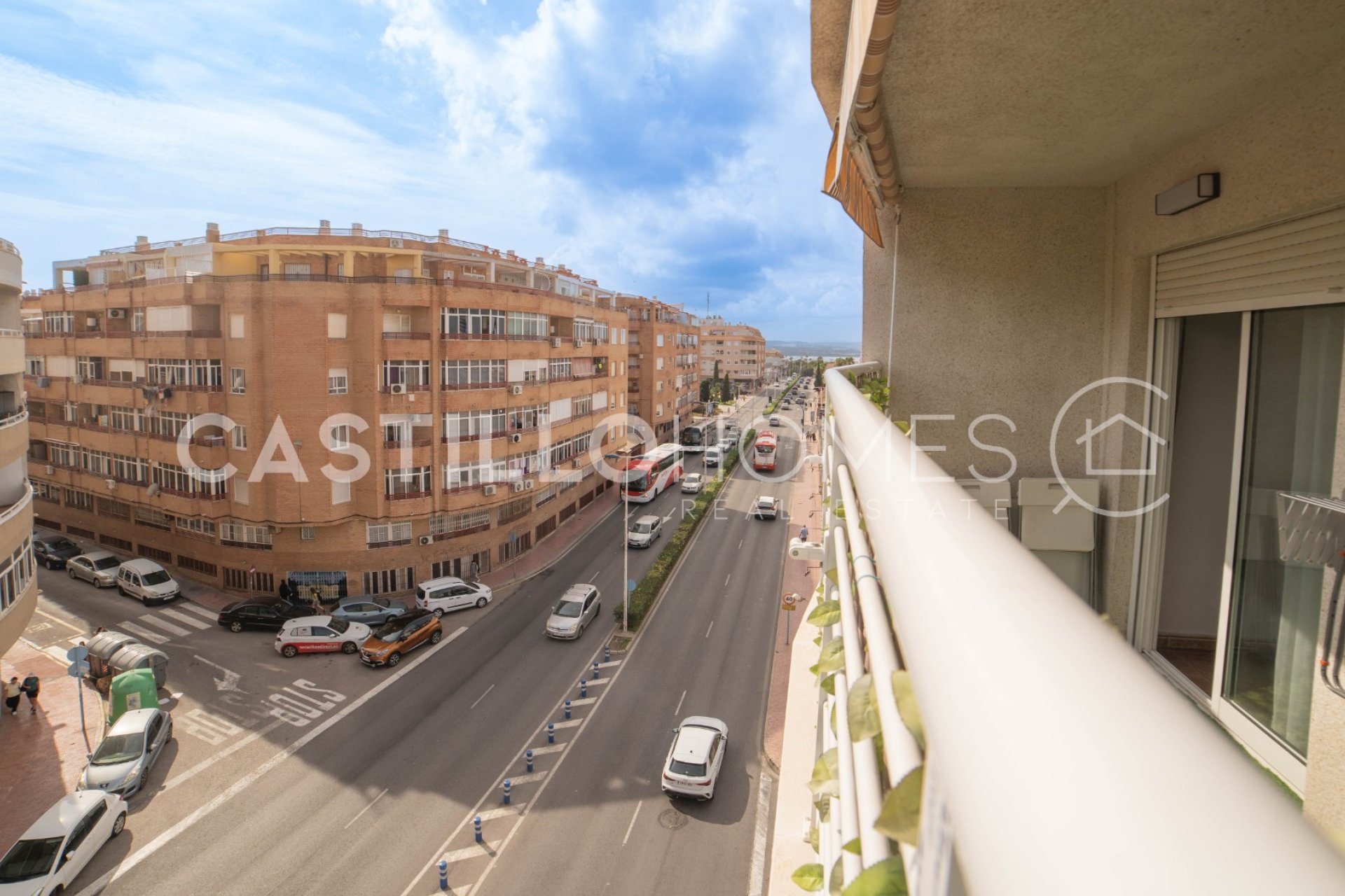Reventa - Apartamento / piso - Torrevieja - Sector 25