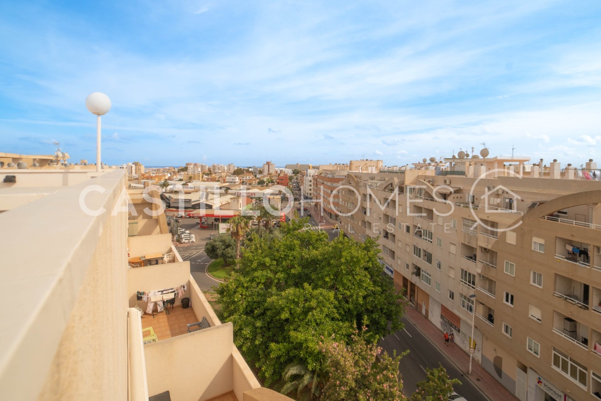 Reventa - Apartamento / piso - Torrevieja - Sector 25