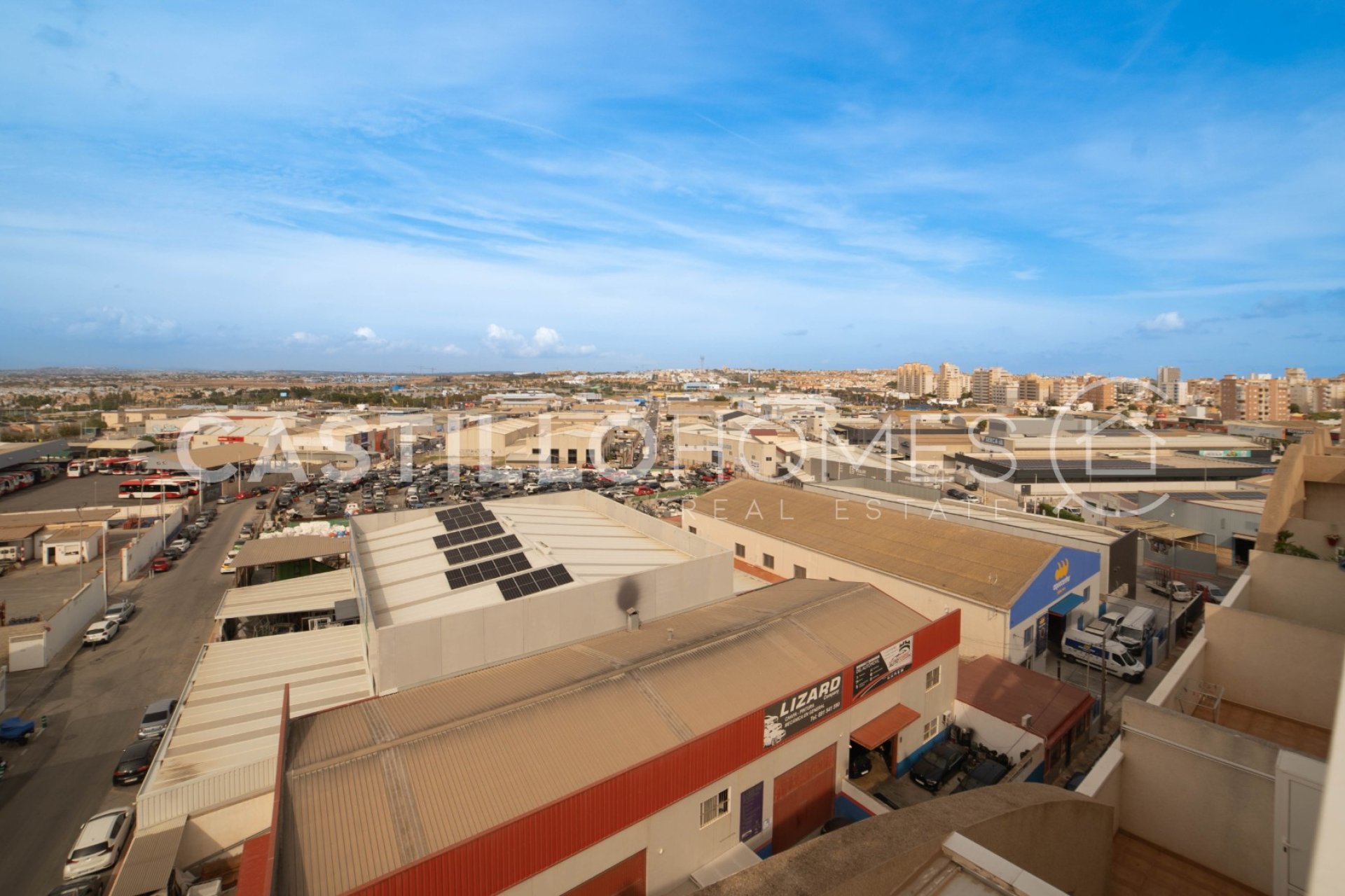 Reventa - Apartamento / piso - Torrevieja - Sector 25