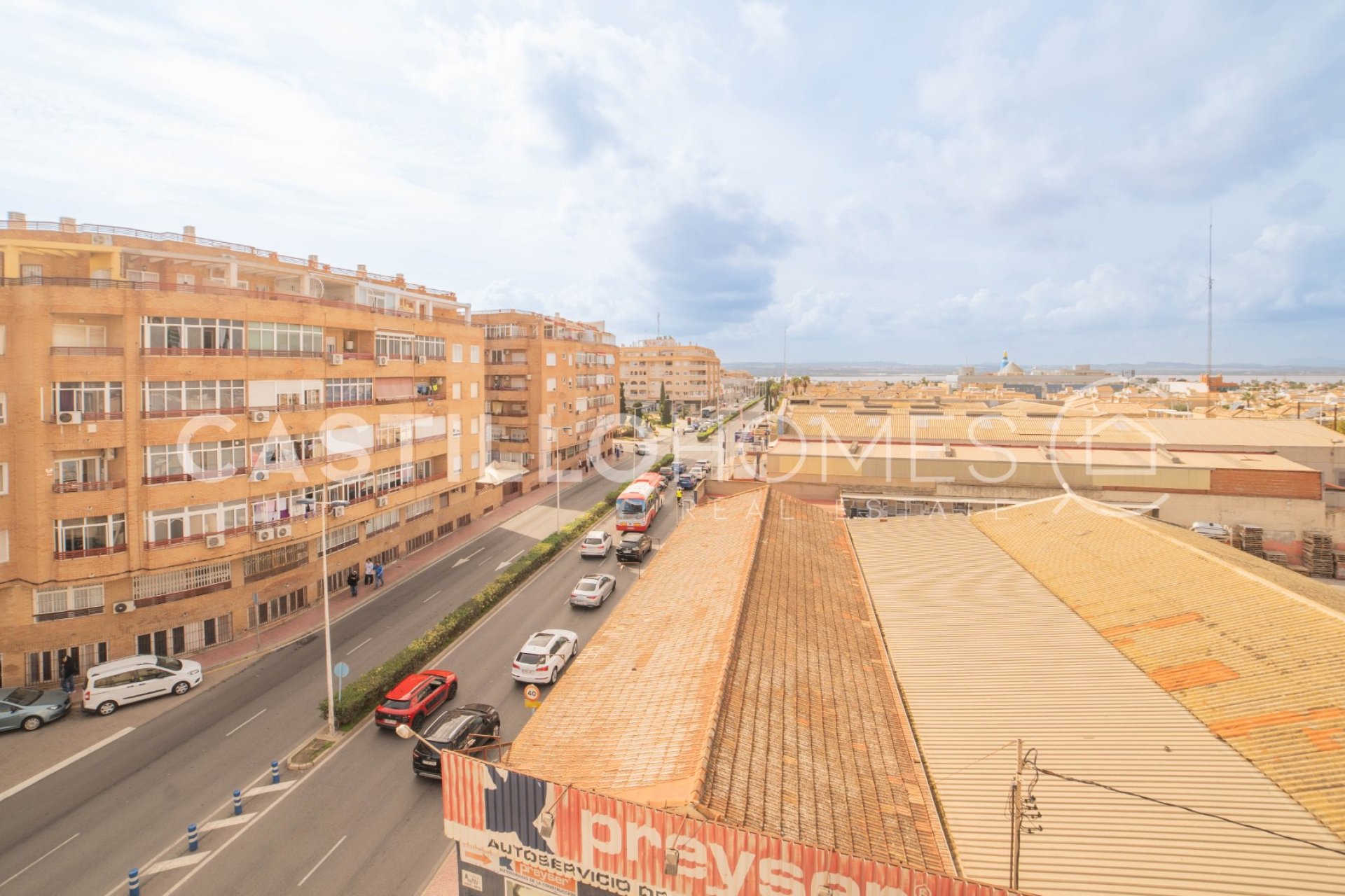 Reventa - Apartamento / piso - Torrevieja - Sector 25