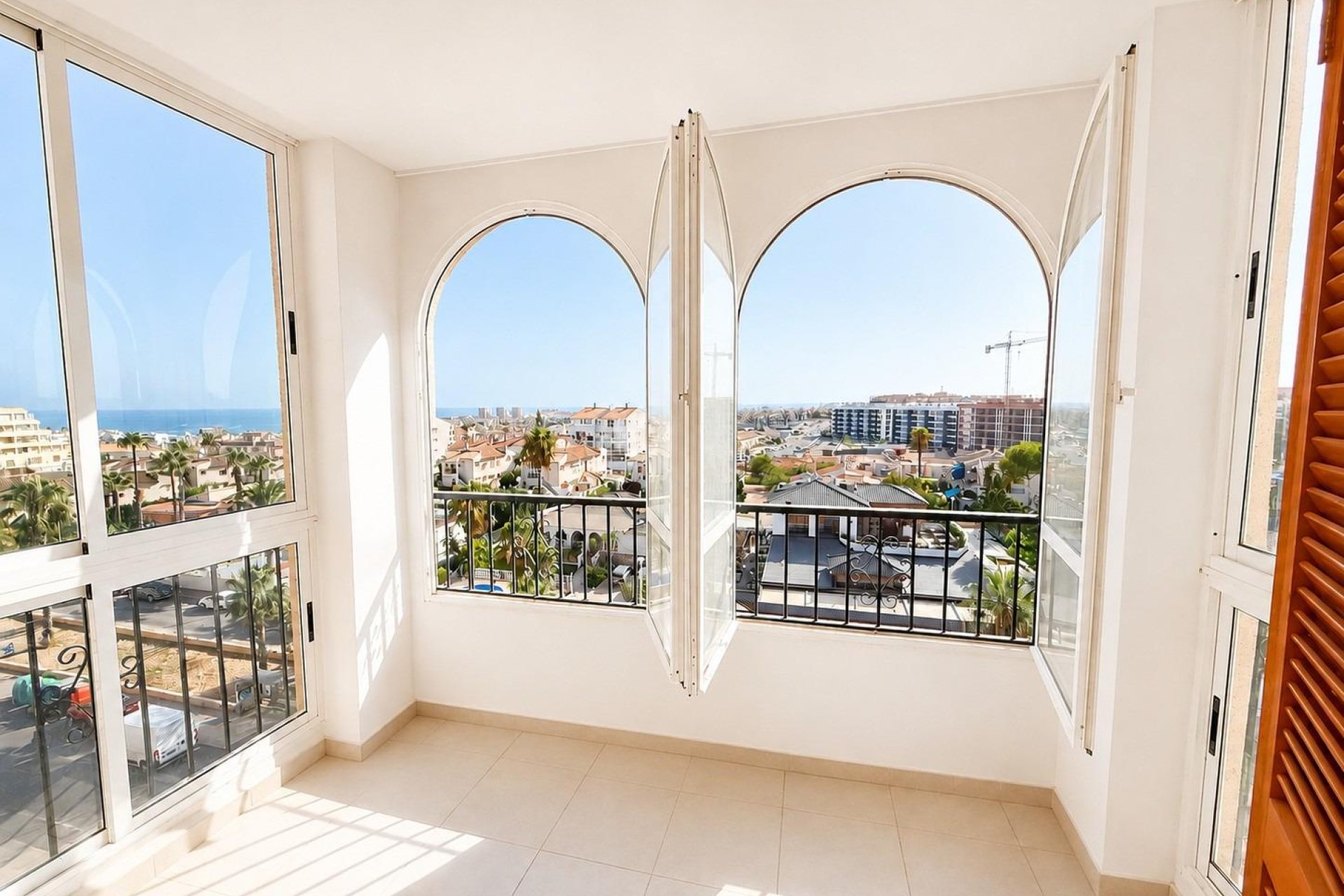 Reventa - Apartamento / piso - Torrevieja - Torre del moro