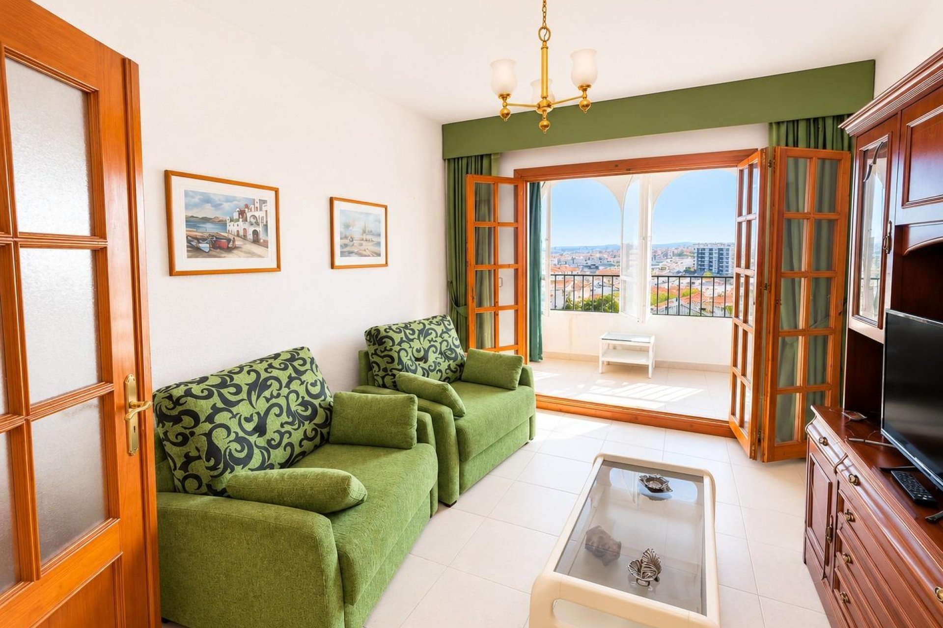 Reventa - Apartamento / piso - Torrevieja - Torre del moro