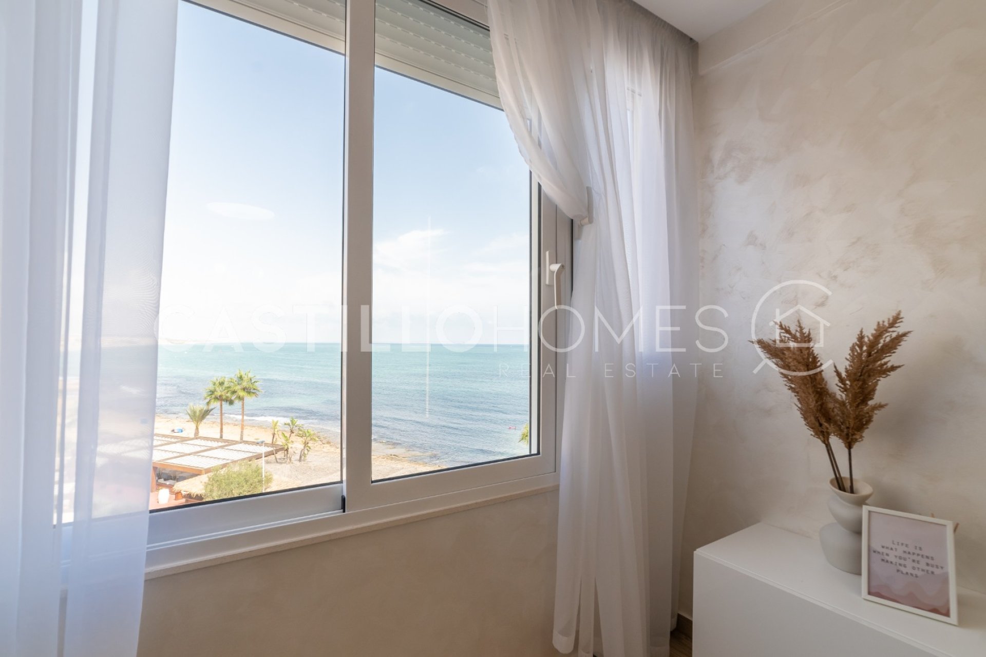 Reventa - Apartamento / piso - Torrevieja - Torre del moro