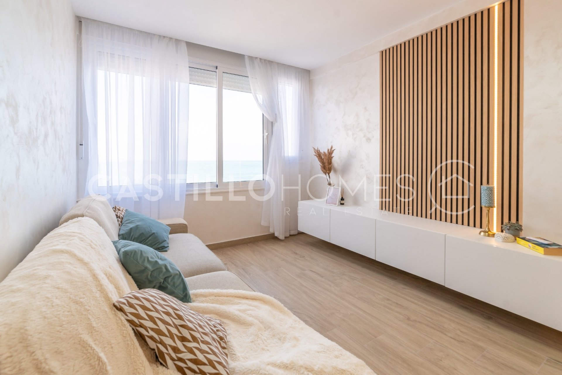 Reventa - Apartamento / piso - Torrevieja - Torre del moro