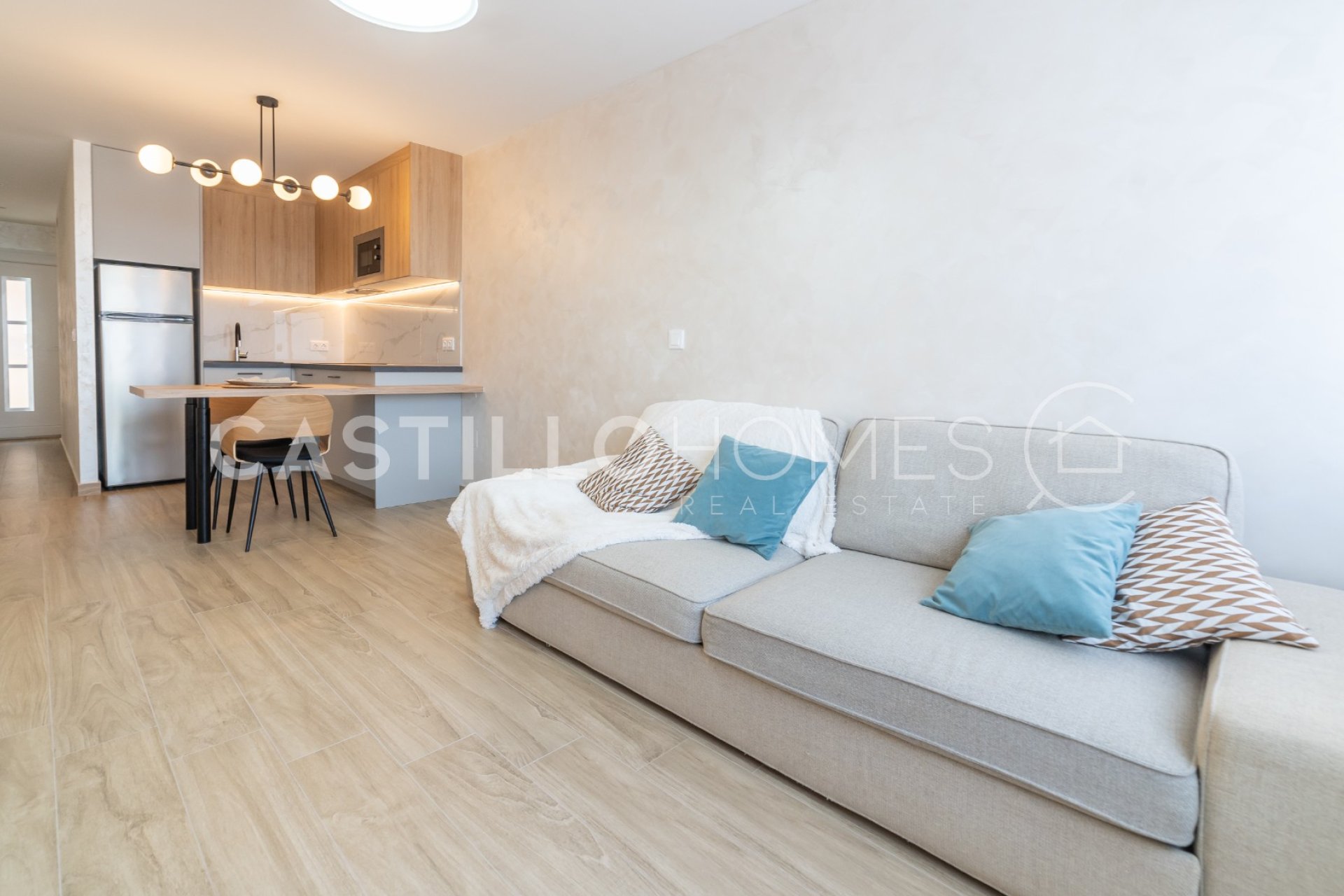 Reventa - Apartamento / piso - Torrevieja - Torre del moro