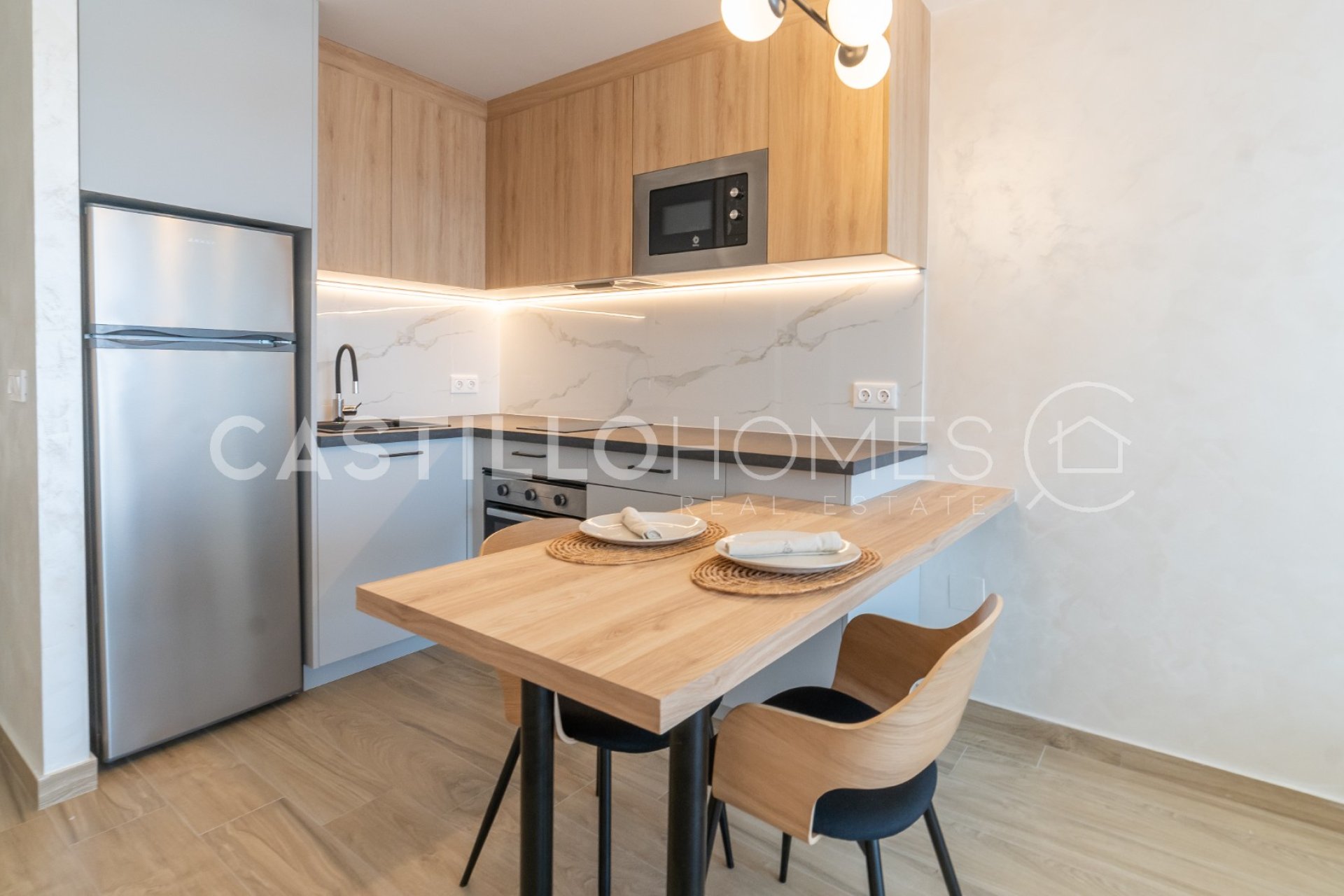 Reventa - Apartamento / piso - Torrevieja - Torre del moro