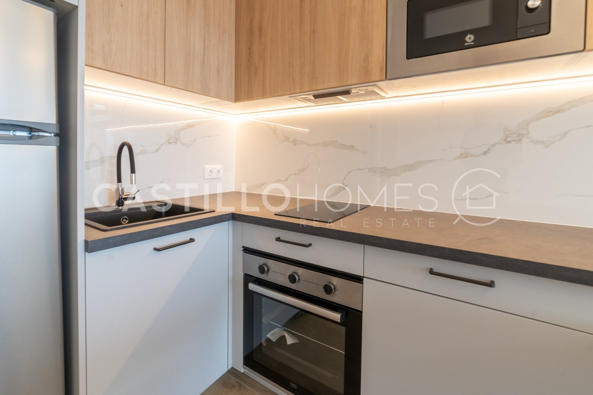 Reventa - Apartamento / piso - Torrevieja - Torre del moro
