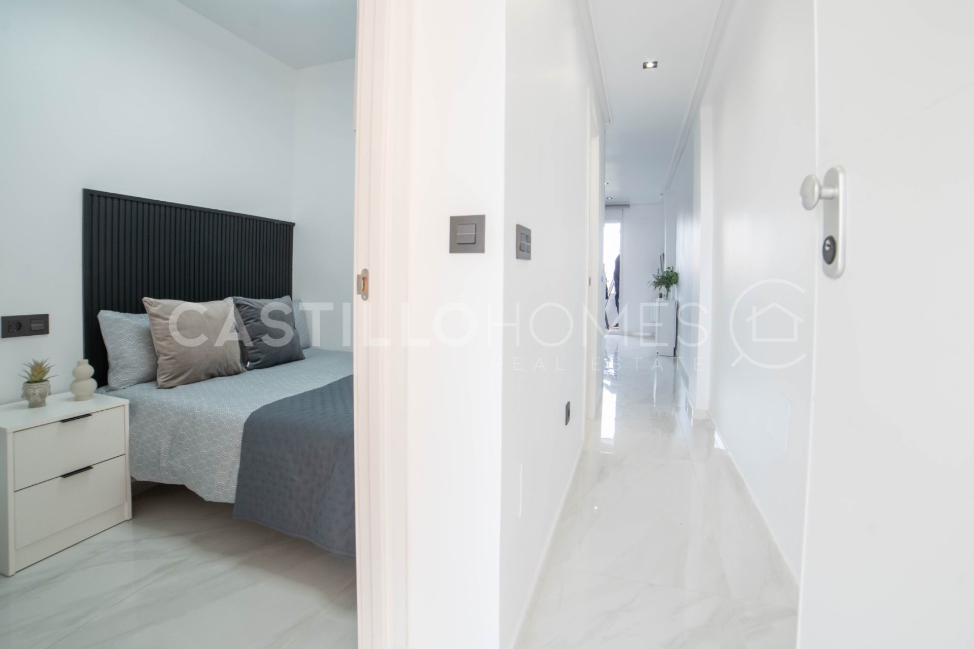 Reventa - Apartamento / piso - Torrevieja - Torre del moro
