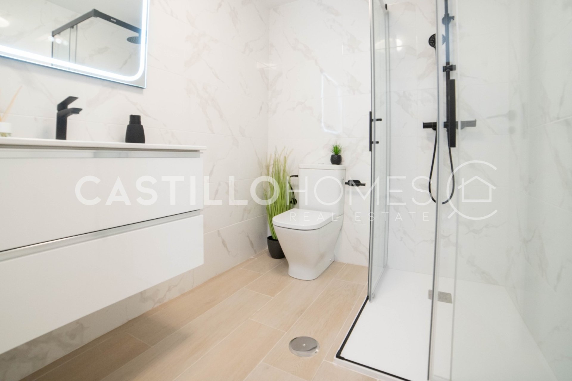 Reventa - Apartamento / piso - Torrevieja - Torre del moro