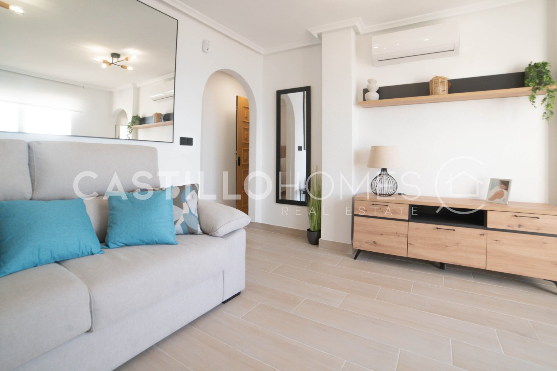 Reventa - Apartamento / piso - Torrevieja - Torre del moro