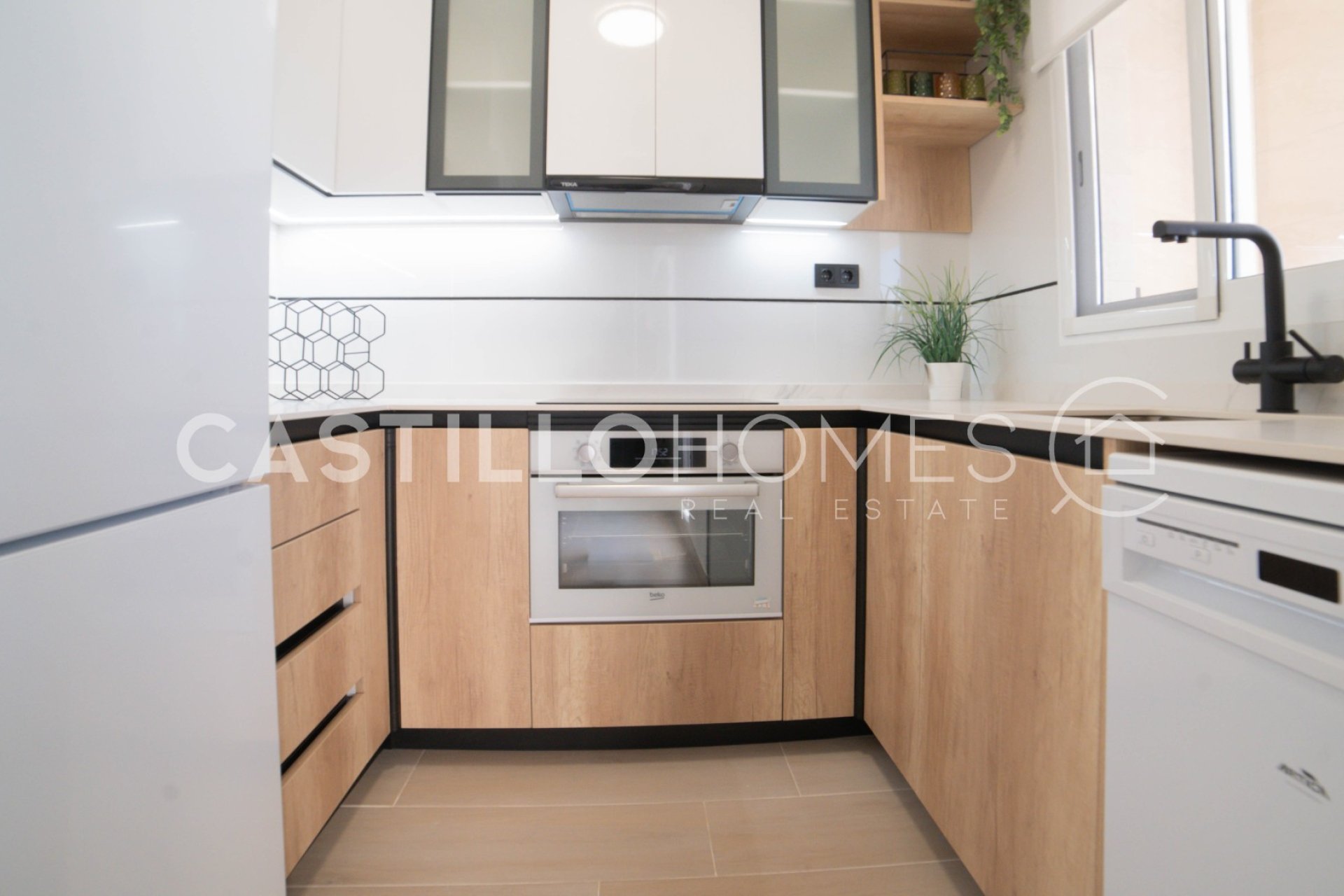 Reventa - Apartamento / piso - Torrevieja - Torre del moro