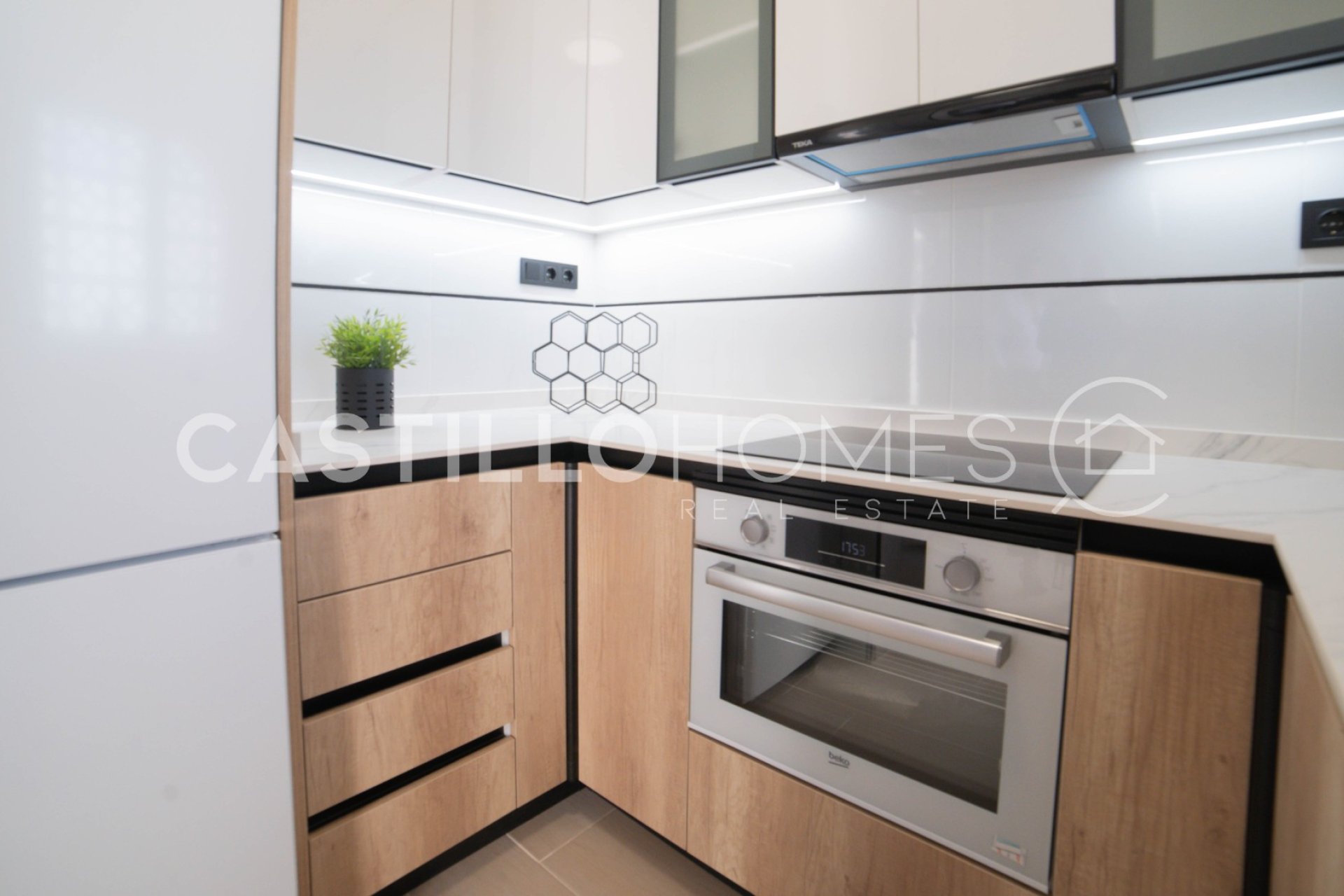 Reventa - Apartamento / piso - Torrevieja - Torre del moro