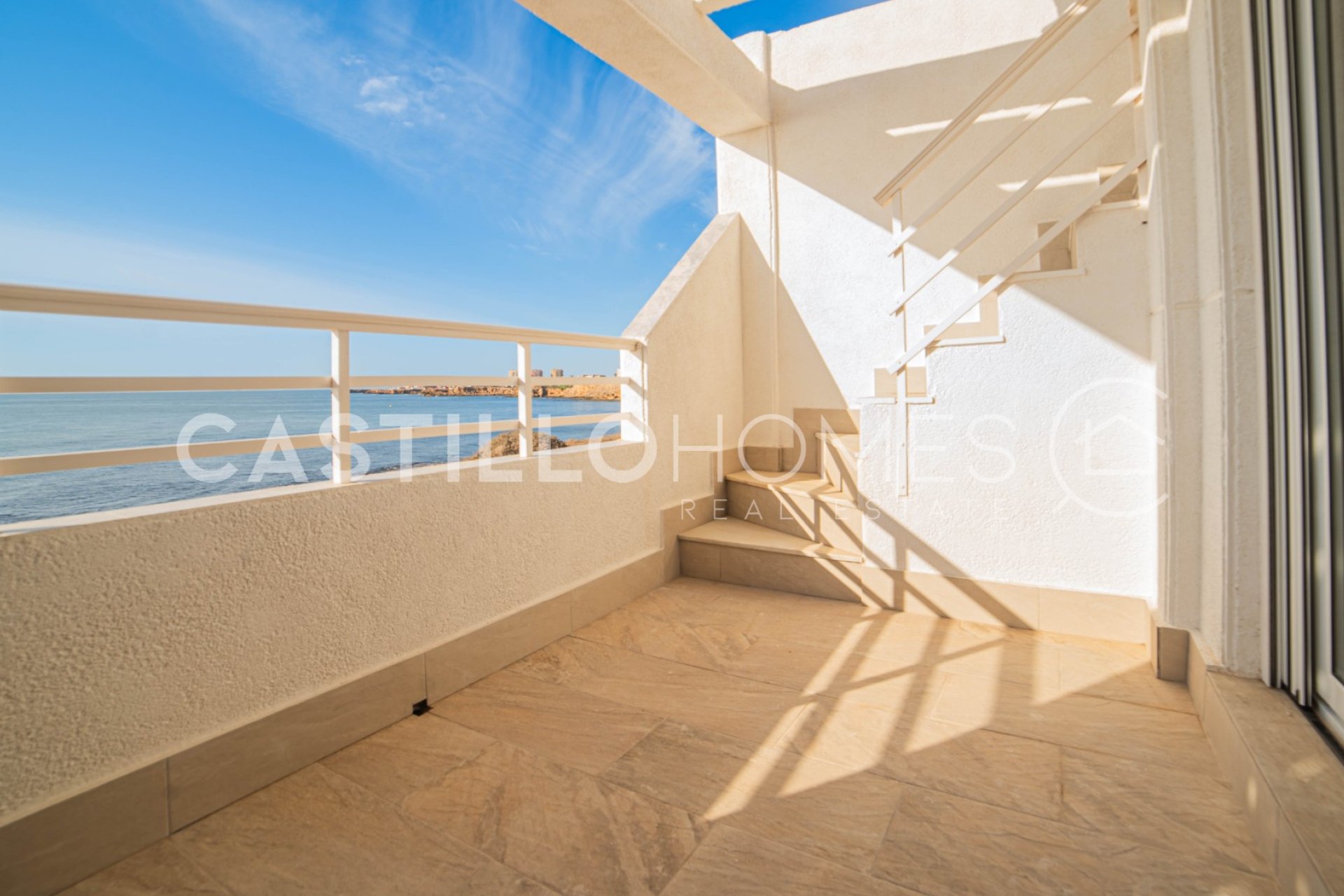 Reventa - Apartamento / piso - Torrevieja - Torre del moro