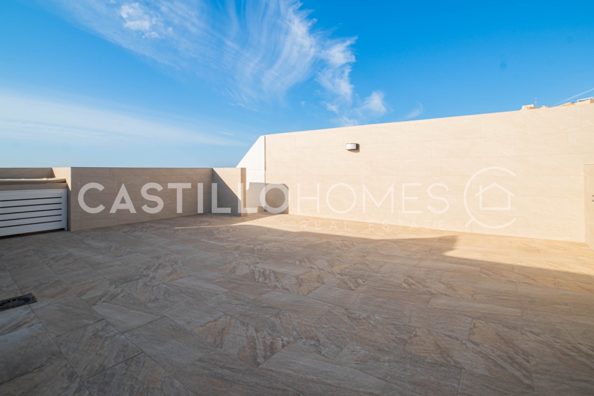 Reventa - Apartamento / piso - Torrevieja - Torre del moro