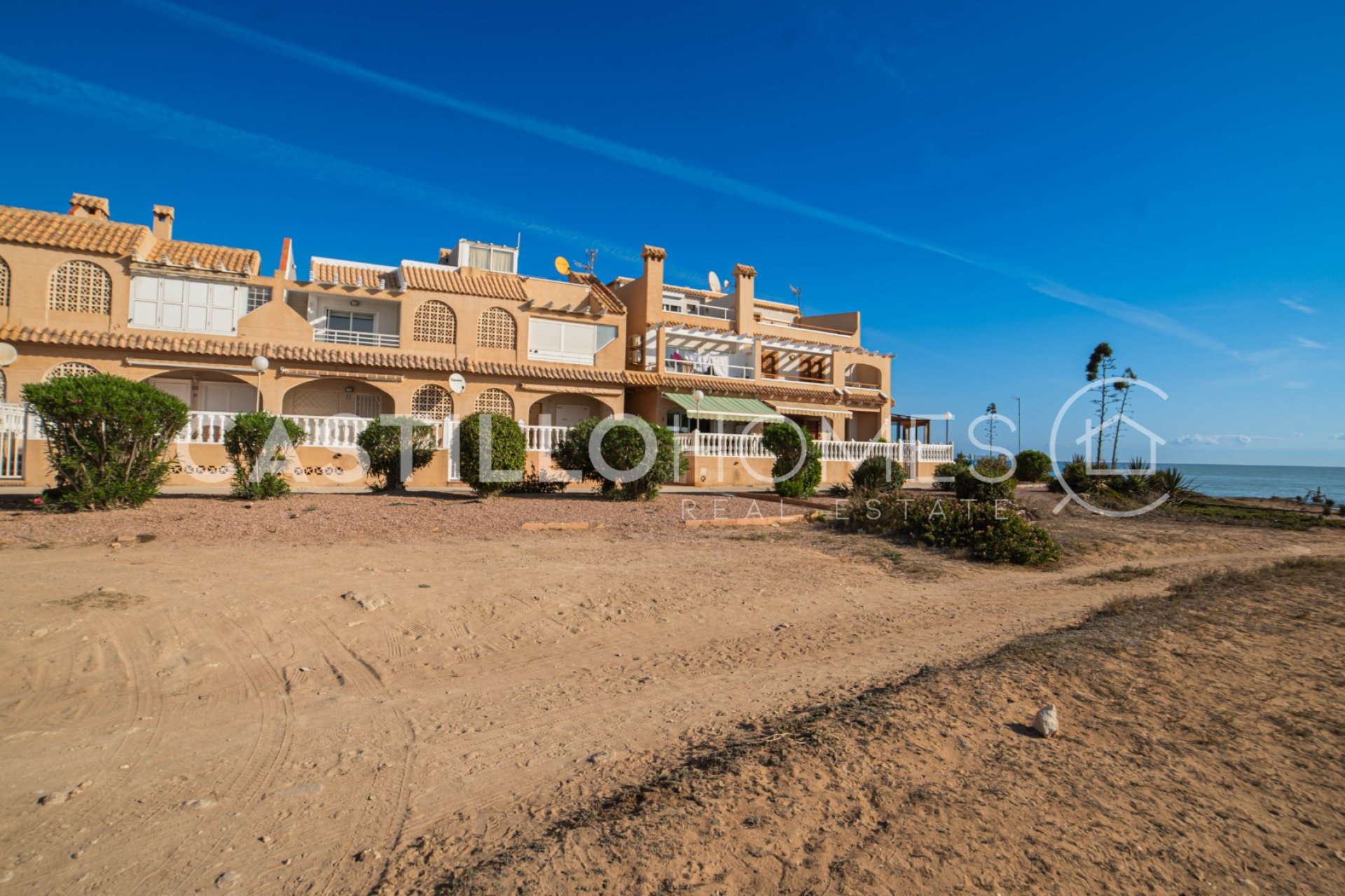 Reventa - Apartamento / piso - Torrevieja - Torre del moro