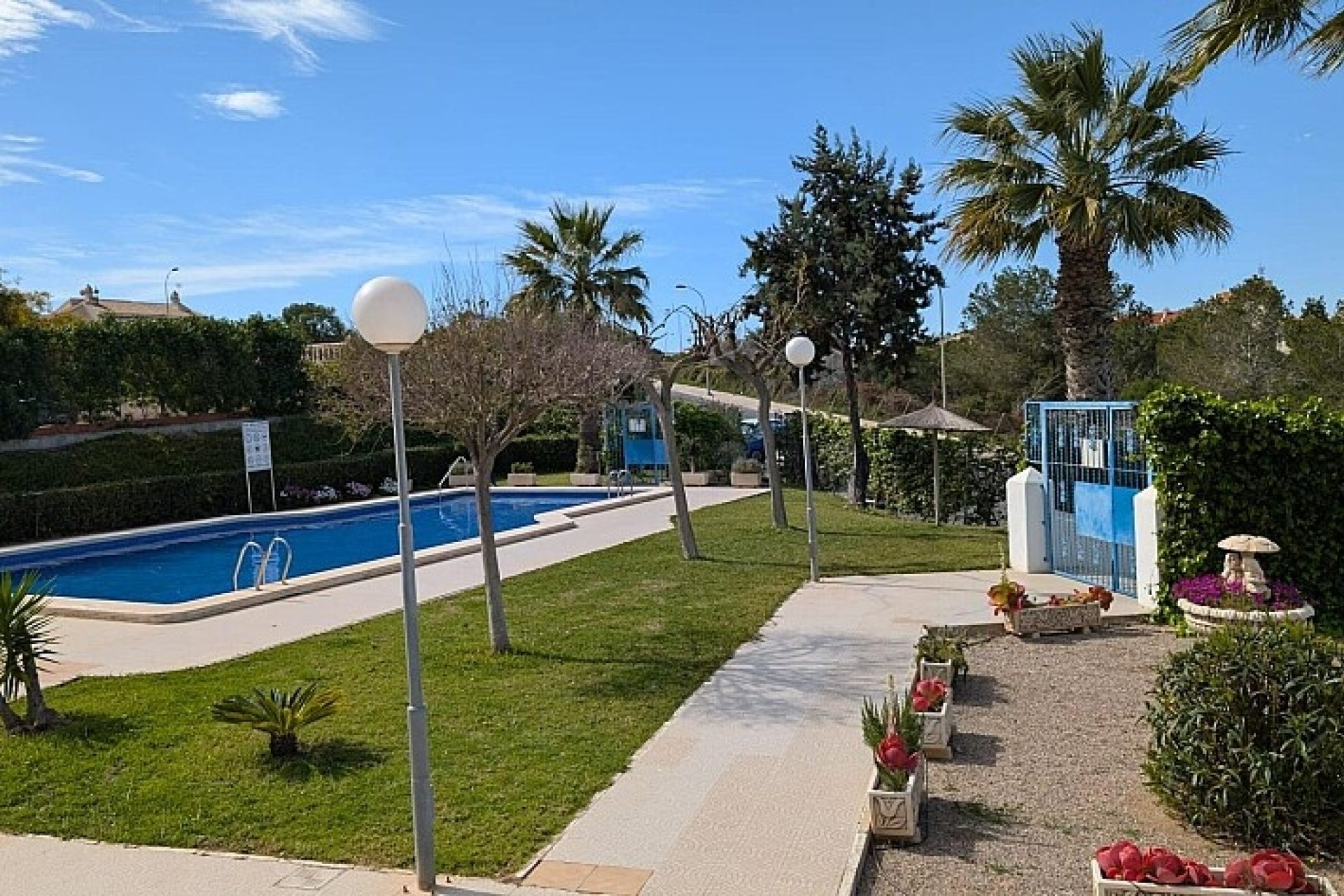 Reventa - Apartamento / piso - Torrevieja - Torreblanca
