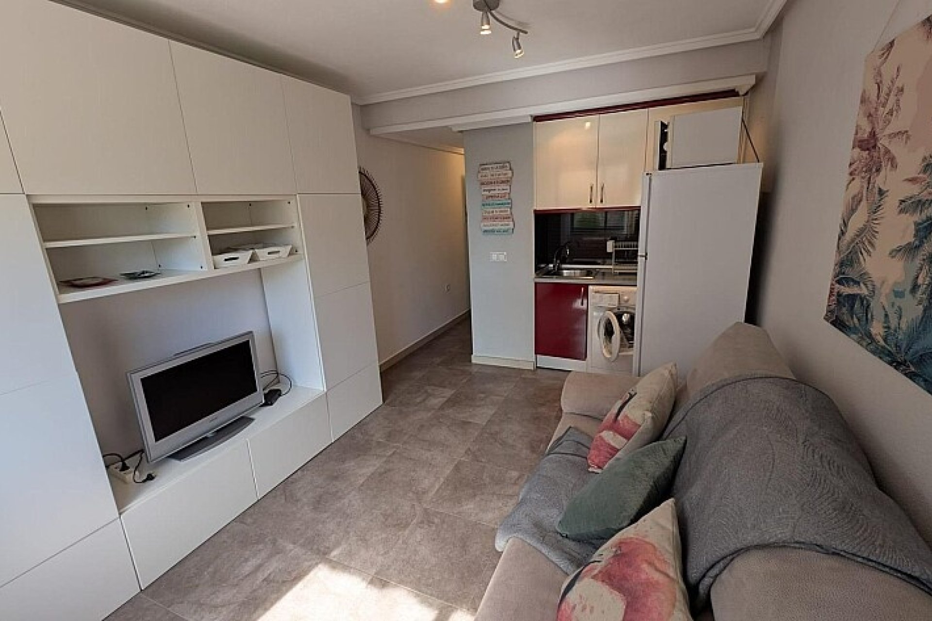 Reventa - Apartamento / piso - Torrevieja - Torreblanca