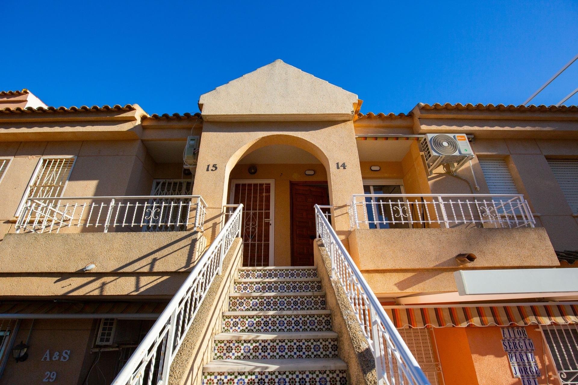 Reventa - Apartamento / piso - Torrevieja - Torreblanca