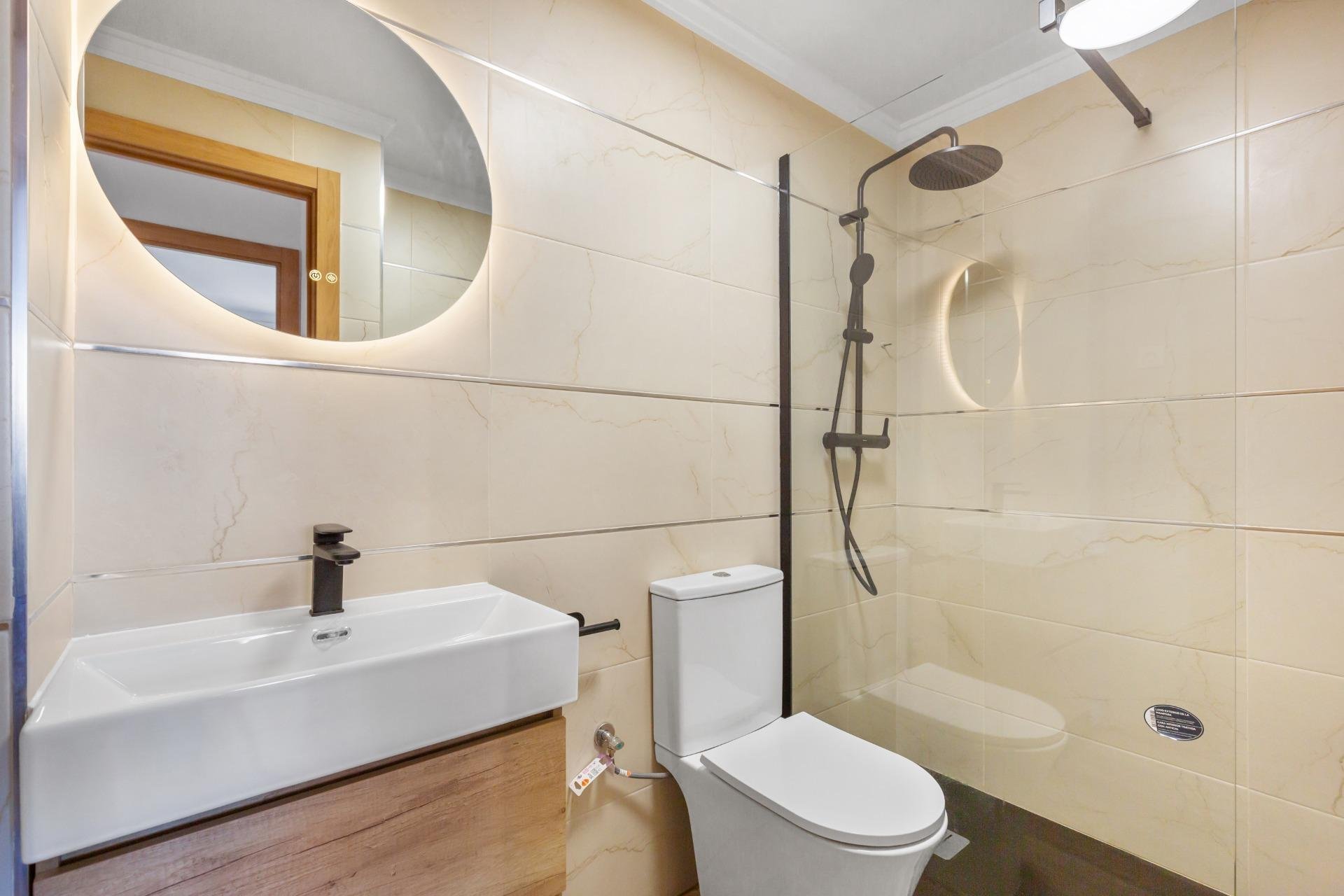 Reventa - Apartamento / piso - Torrevieja - Torreblanca