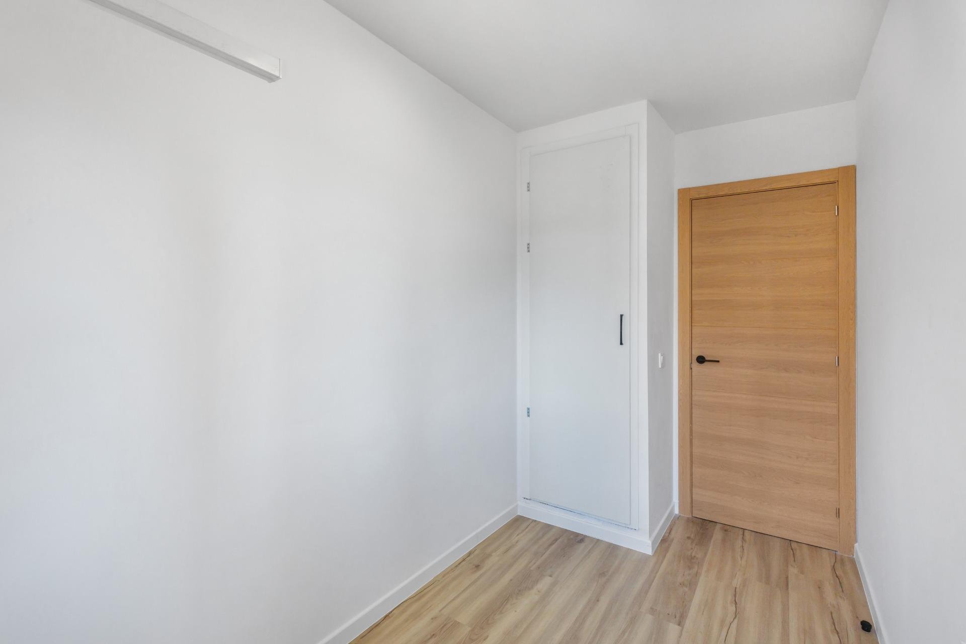 Reventa - Apartamento / piso - Torrevieja - Torreblanca