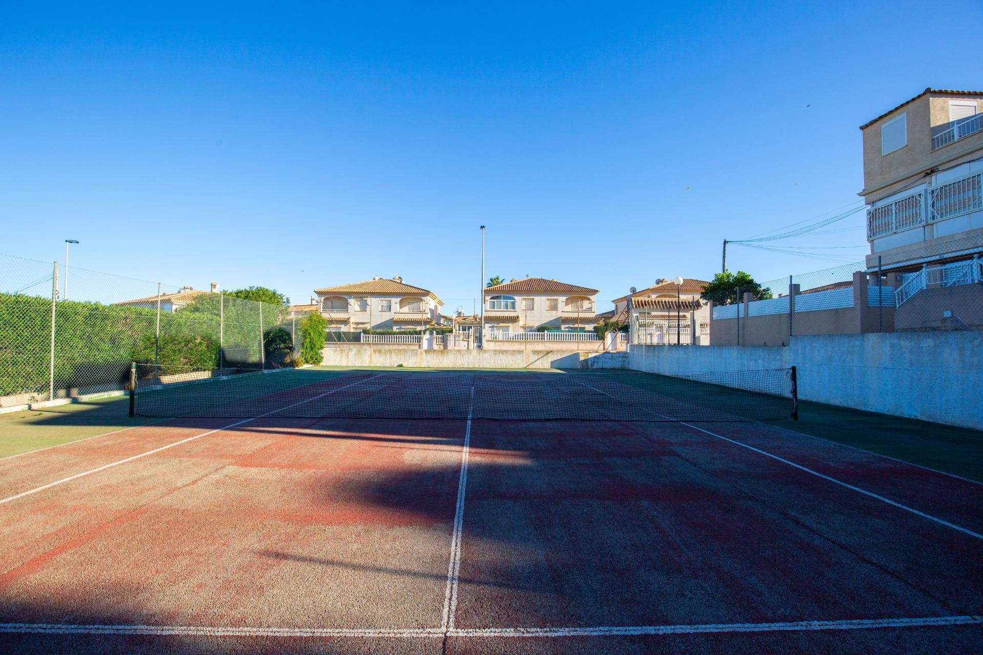 Reventa - Apartamento / piso - Torrevieja - Torreblanca