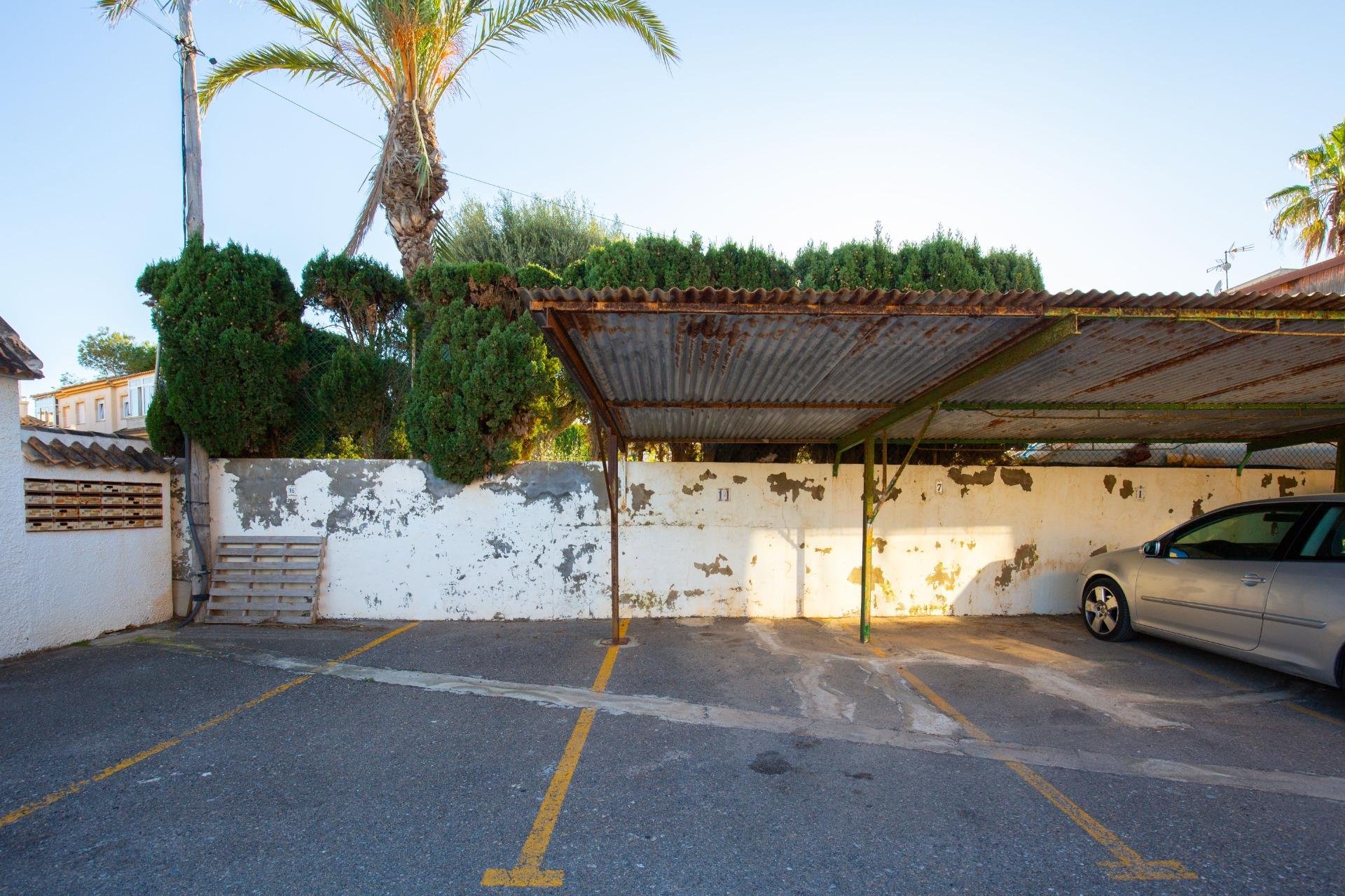 Reventa - Apartamento / piso - Torrevieja - Torreblanca