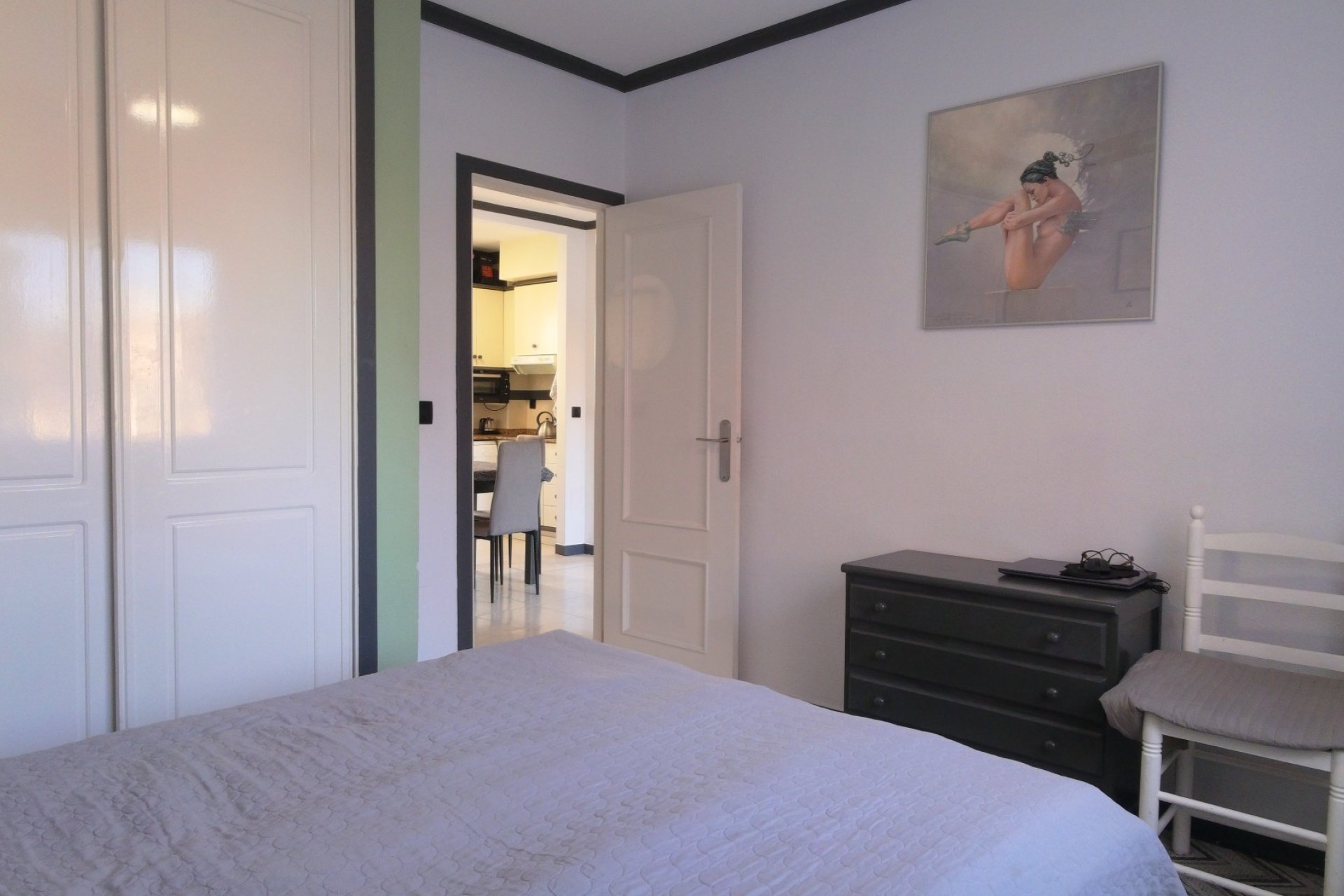 Reventa - Apartamento / piso - Torrevieja - Torreblanca