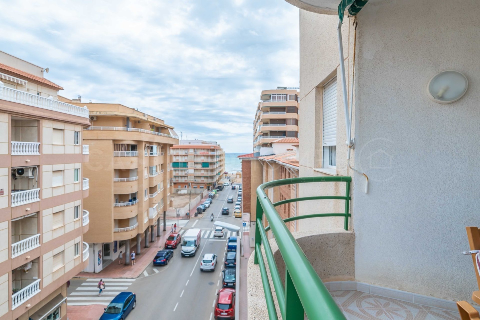 Reventa - Apartamento / piso - Torrevieja - Torrelamata - La Mata