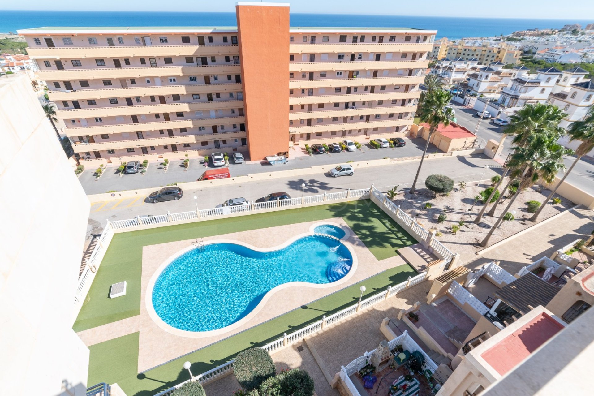 Reventa - Apartamento / piso - Torrevieja - Torrelamata - La Mata