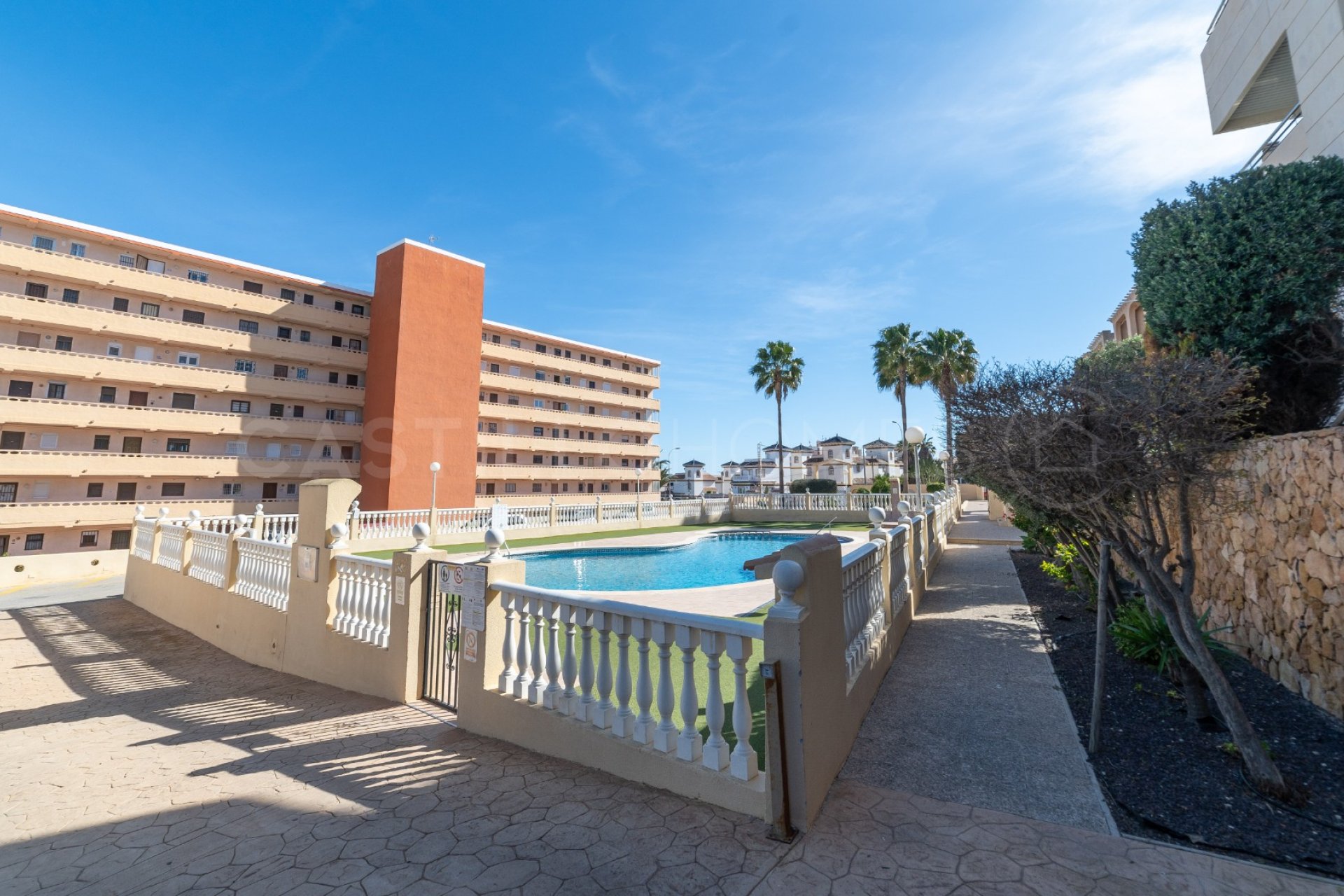 Reventa - Apartamento / piso - Torrevieja - Torrelamata - La Mata