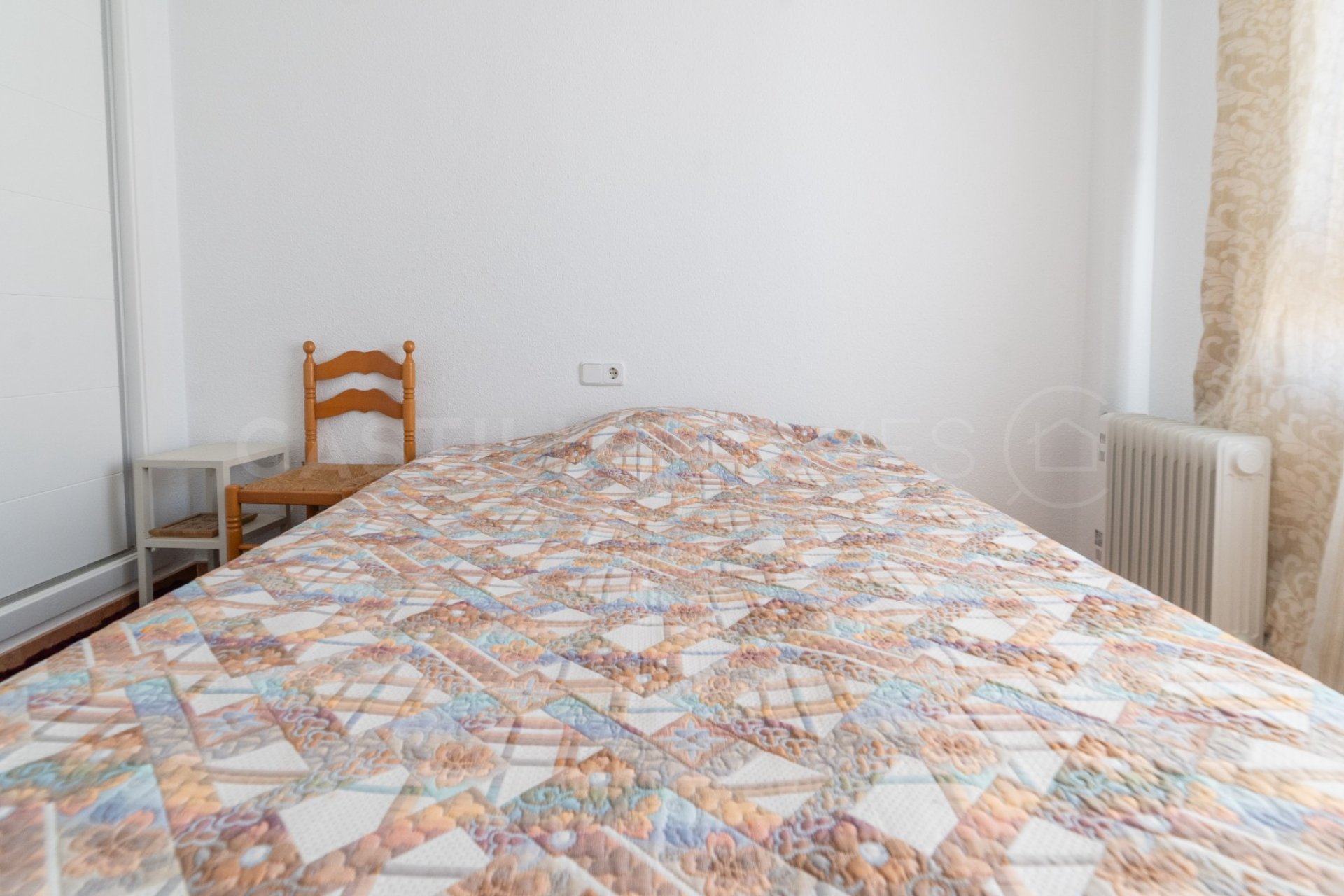Reventa - Apartamento / piso - Torrevieja - Torrelamata - La Mata