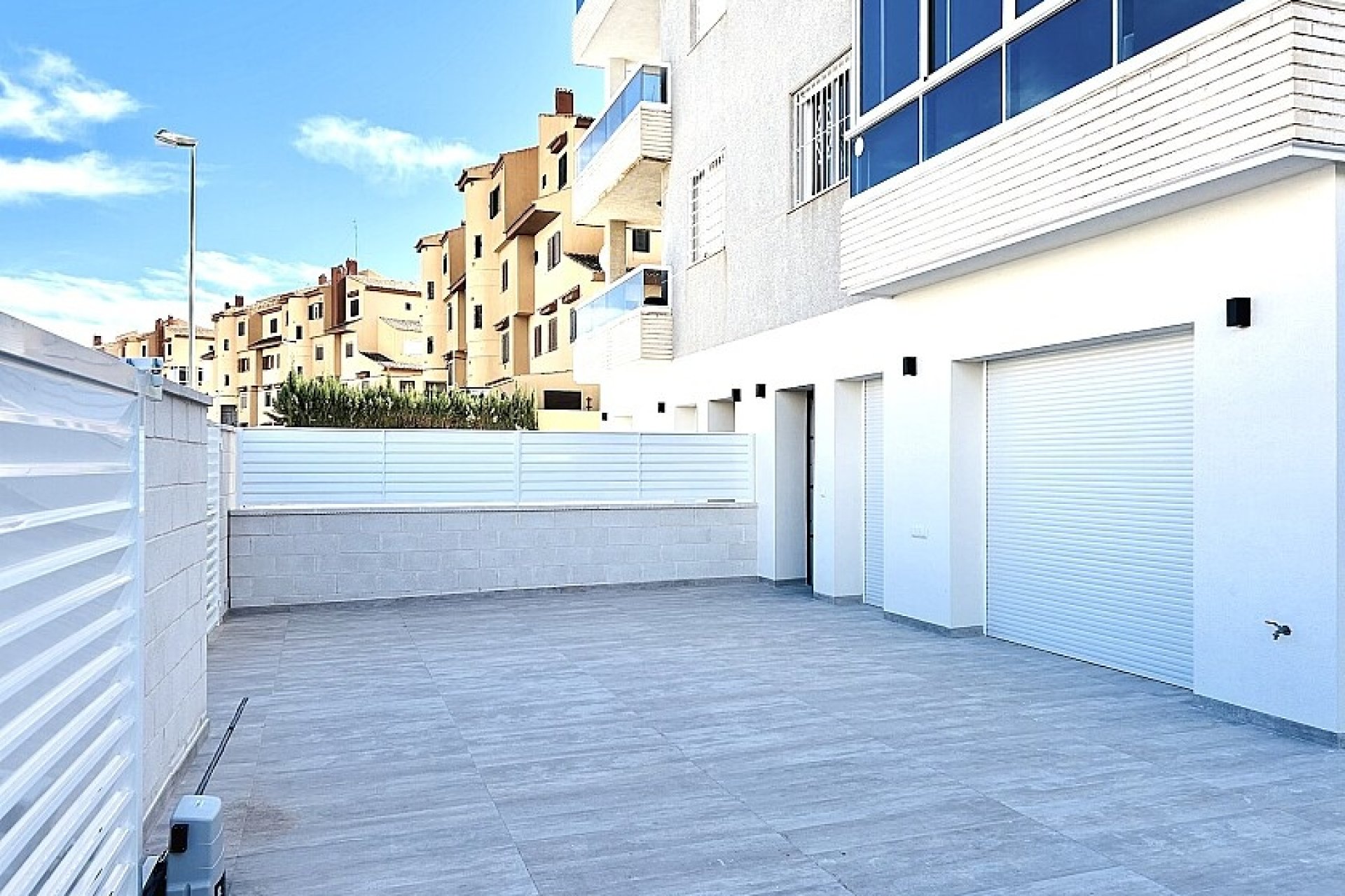 Reventa - Apartamento / piso - Torrevieja - Torrelamata