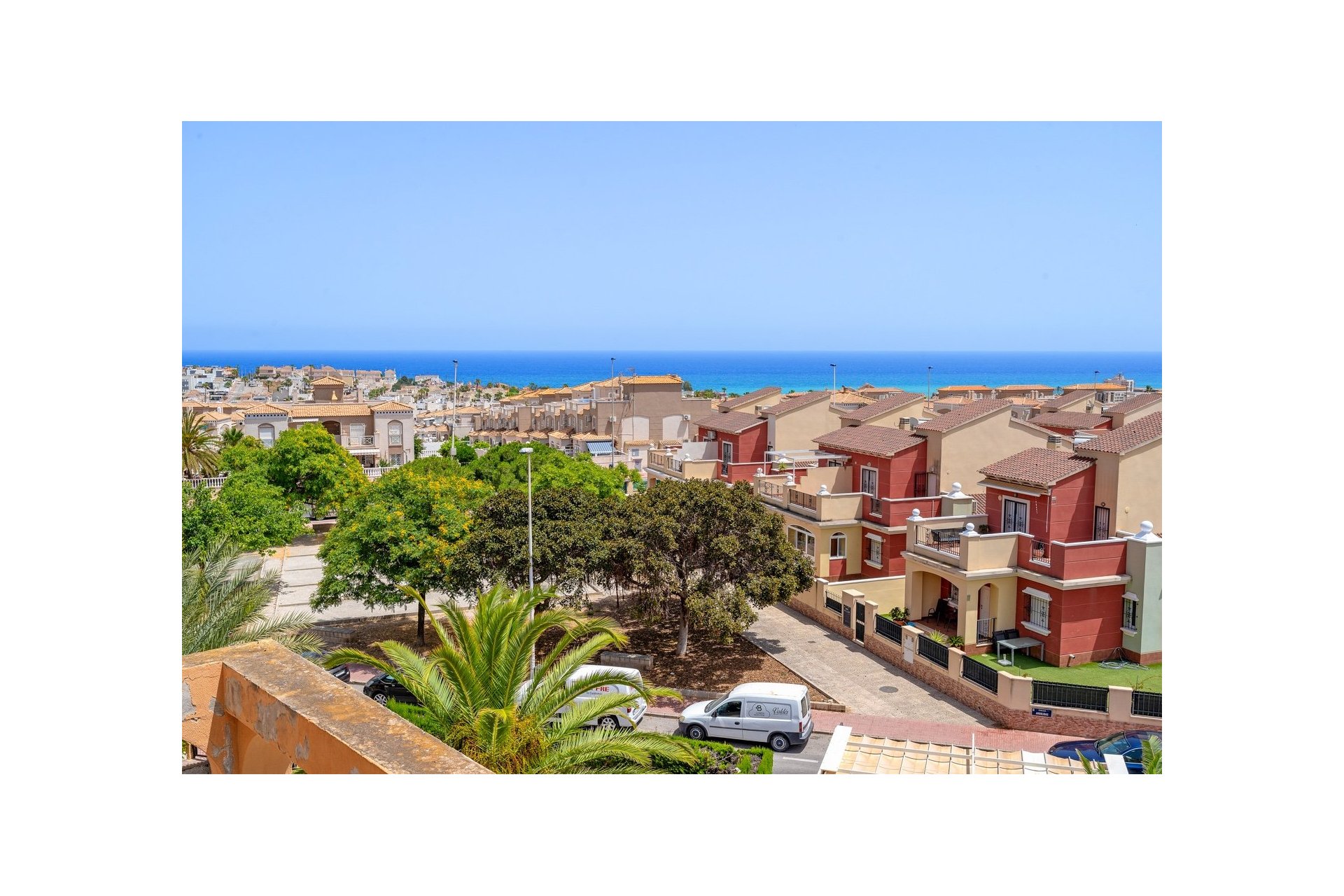 Reventa - Apartamento / piso - Torrevieja - Torrevieja - Aguas Nuevas